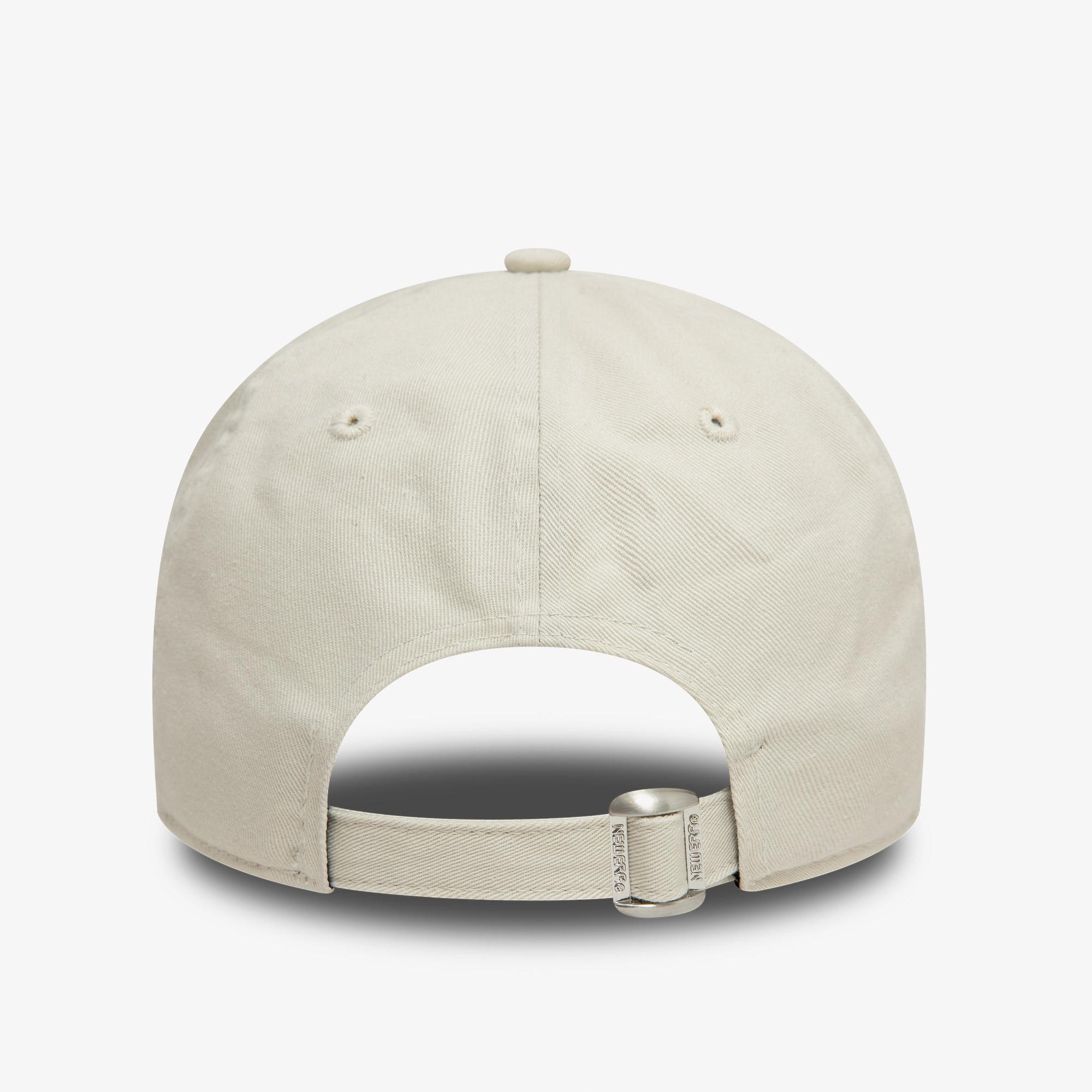 New Era Tom and Jerry Macho Mouse 9Twenty Unisex Krem Şapka