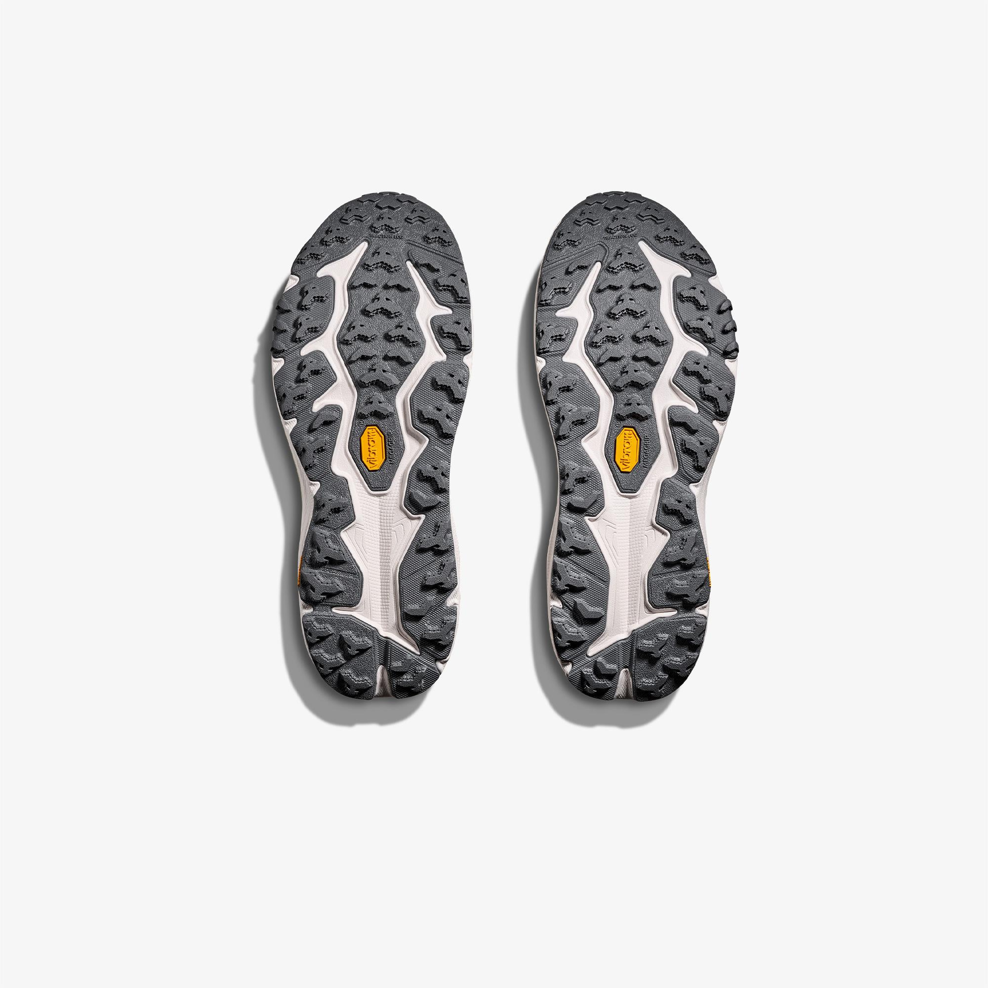 Hoka Speedgoat 6 Erkek Beyaz Koşu Ayakkabısı