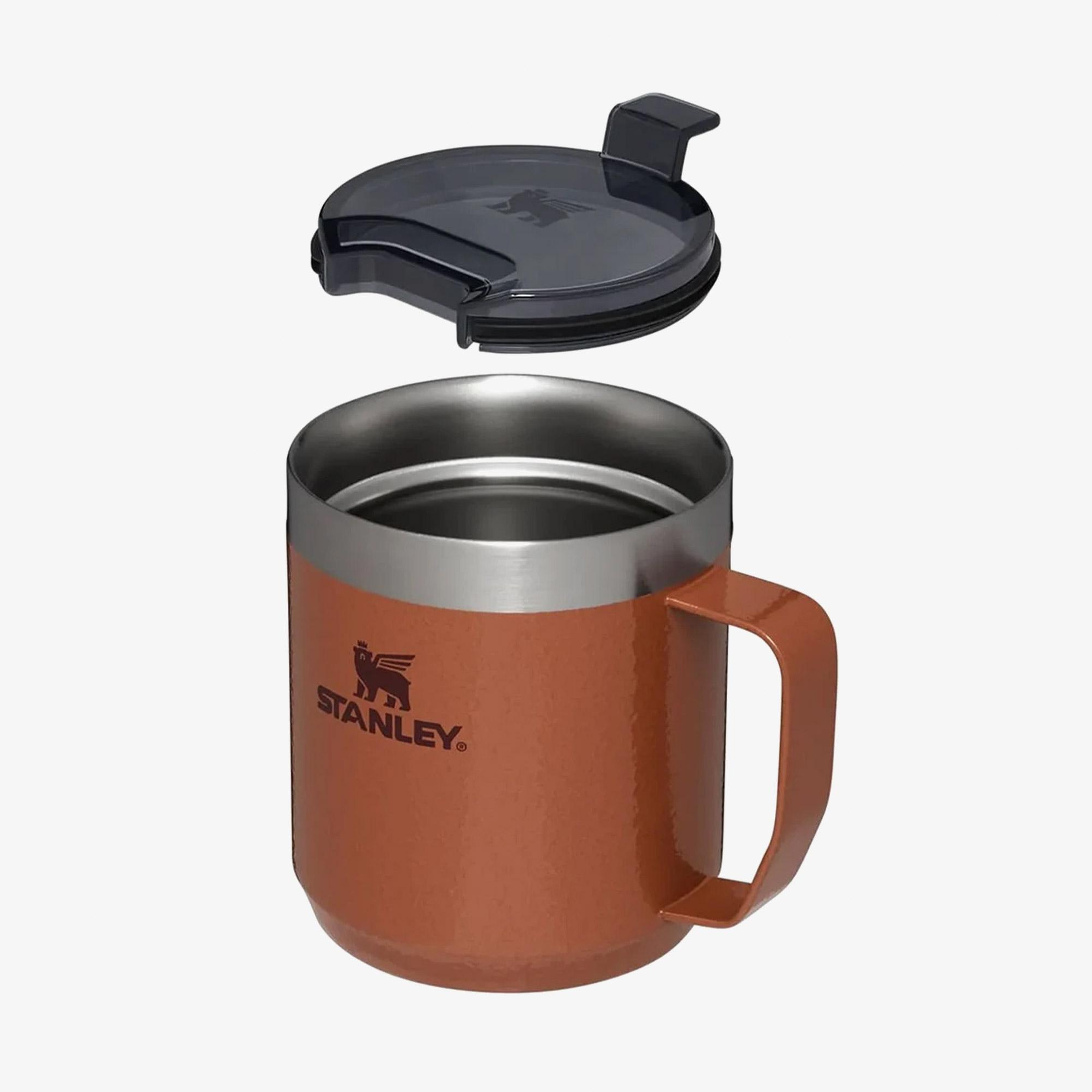 Stanley The Everyday Camp Mug 0.35L Unisex Kahverengi Termos