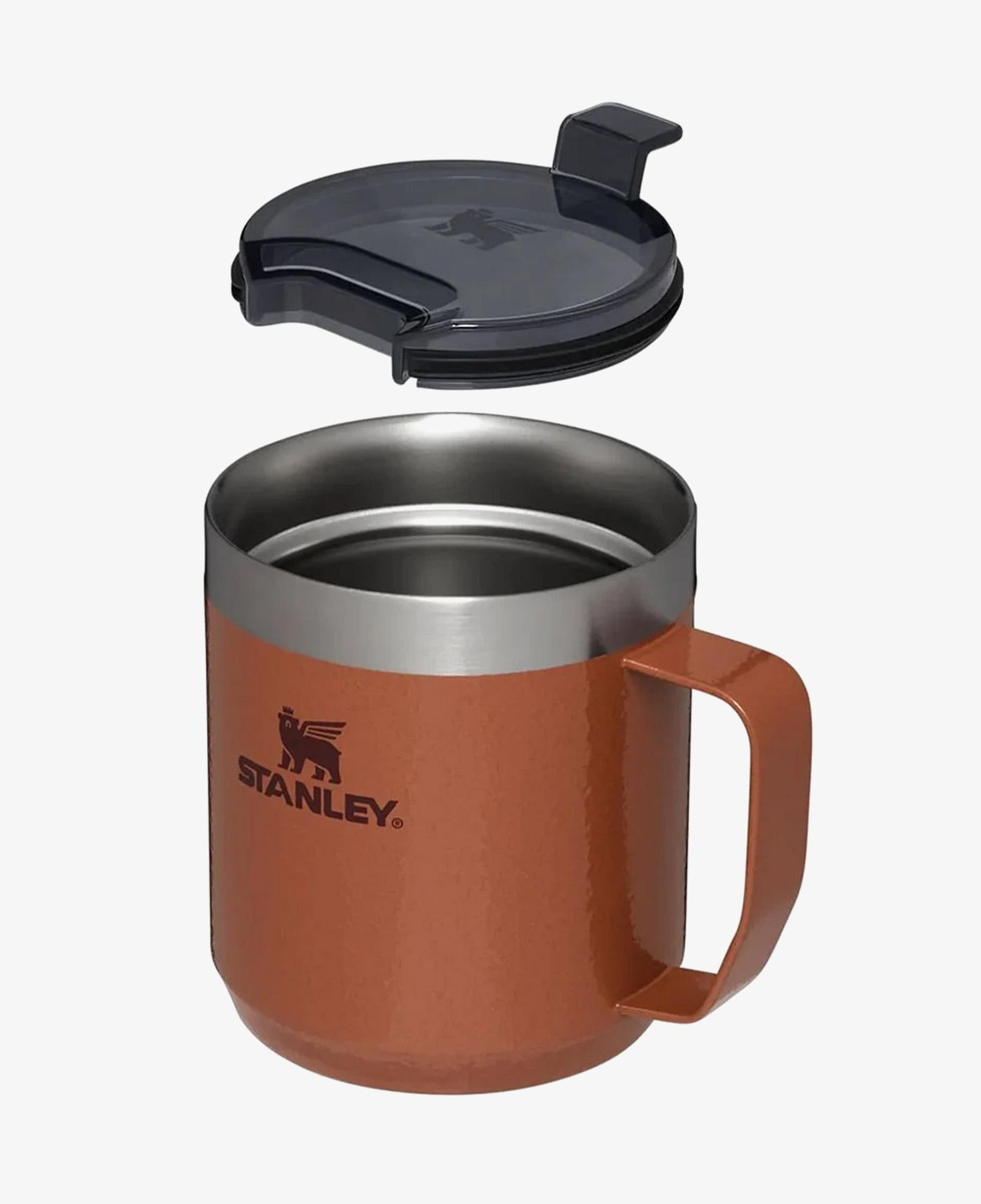 Stanley The Everyday Camp Mug 0.35L Unisex Kahverengi Termos