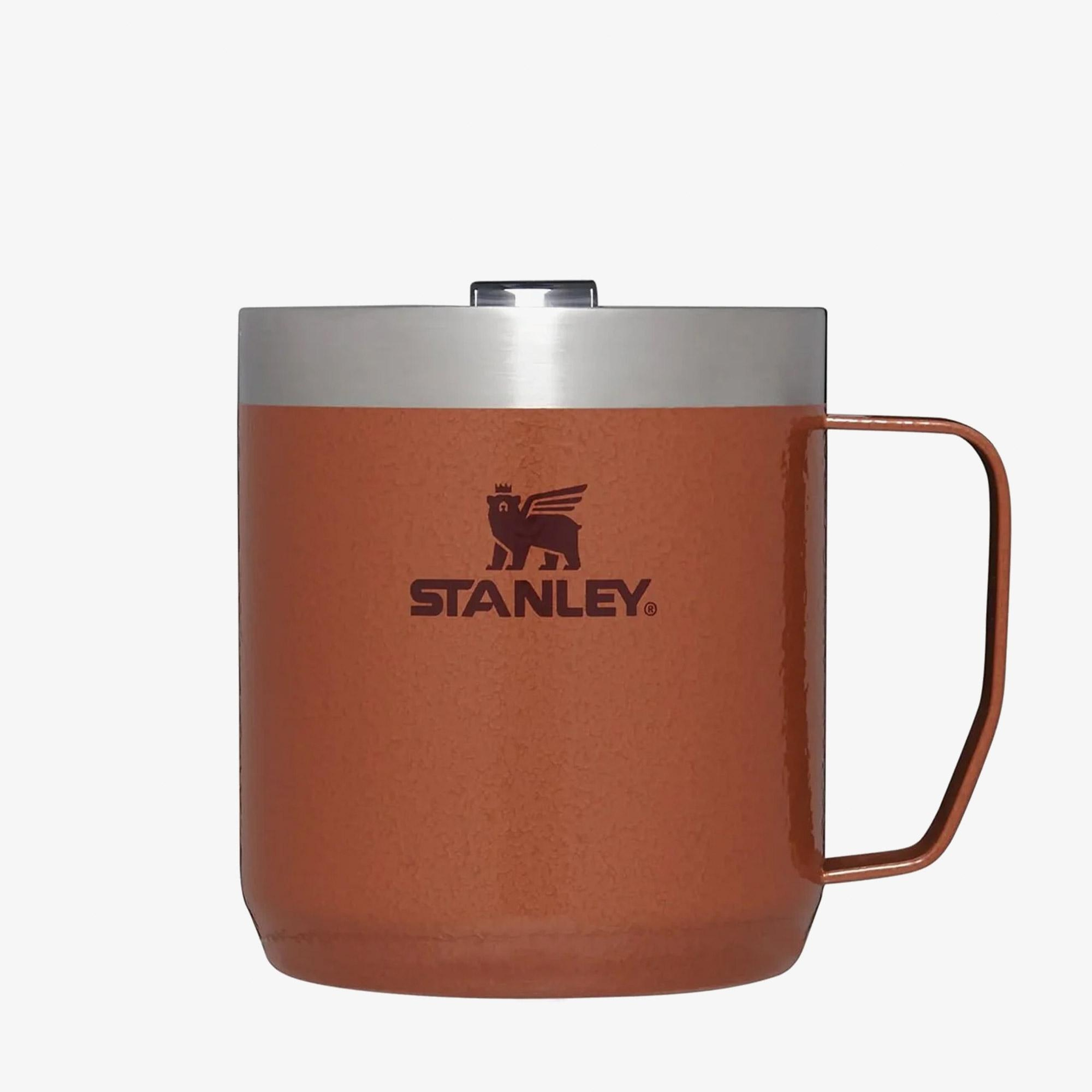Stanley The Everyday Camp Mug 0.35L Unisex Kahverengi Termos
