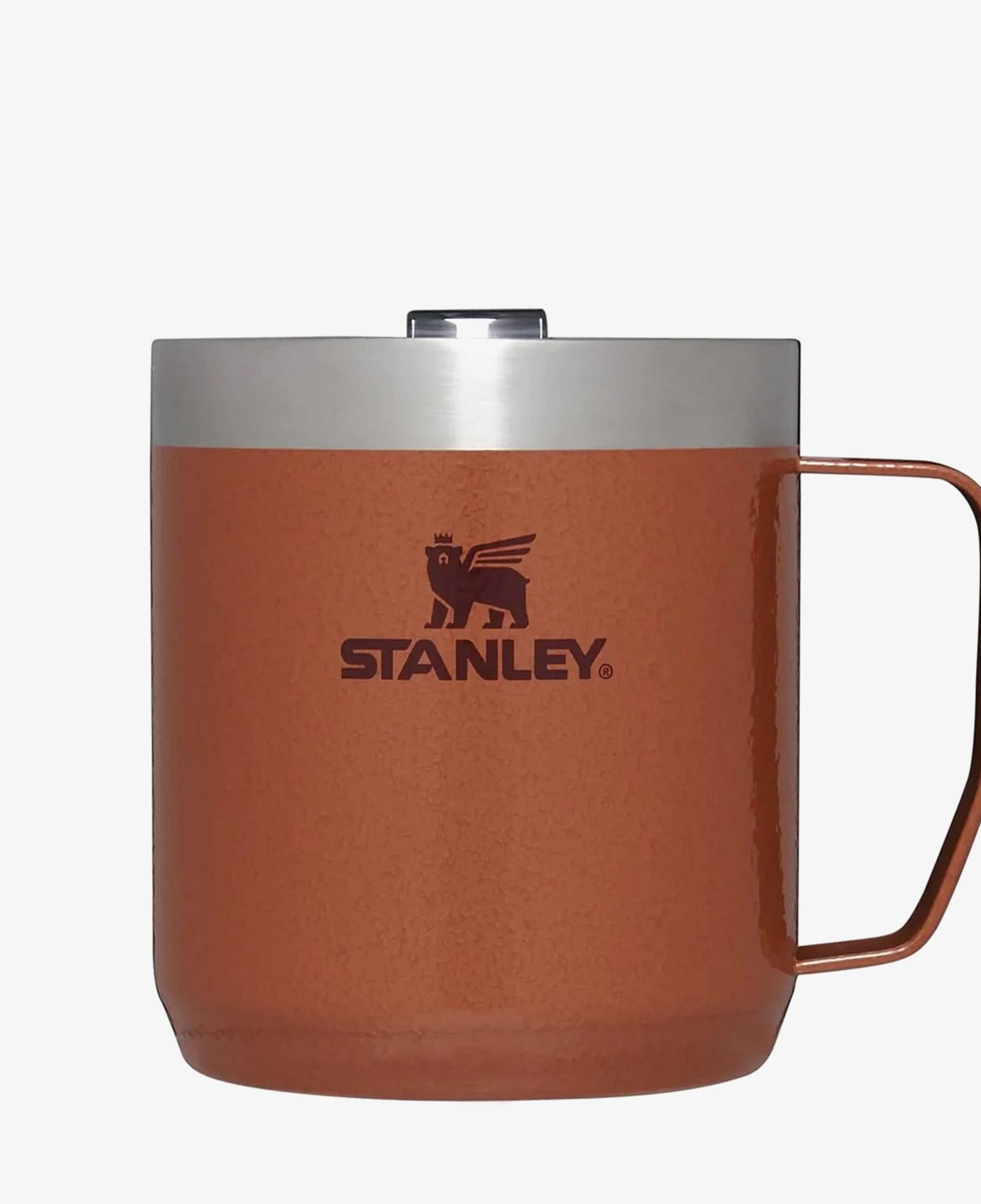 Stanley The Everyday Camp Mug 0.35L Unisex Kahverengi Termos