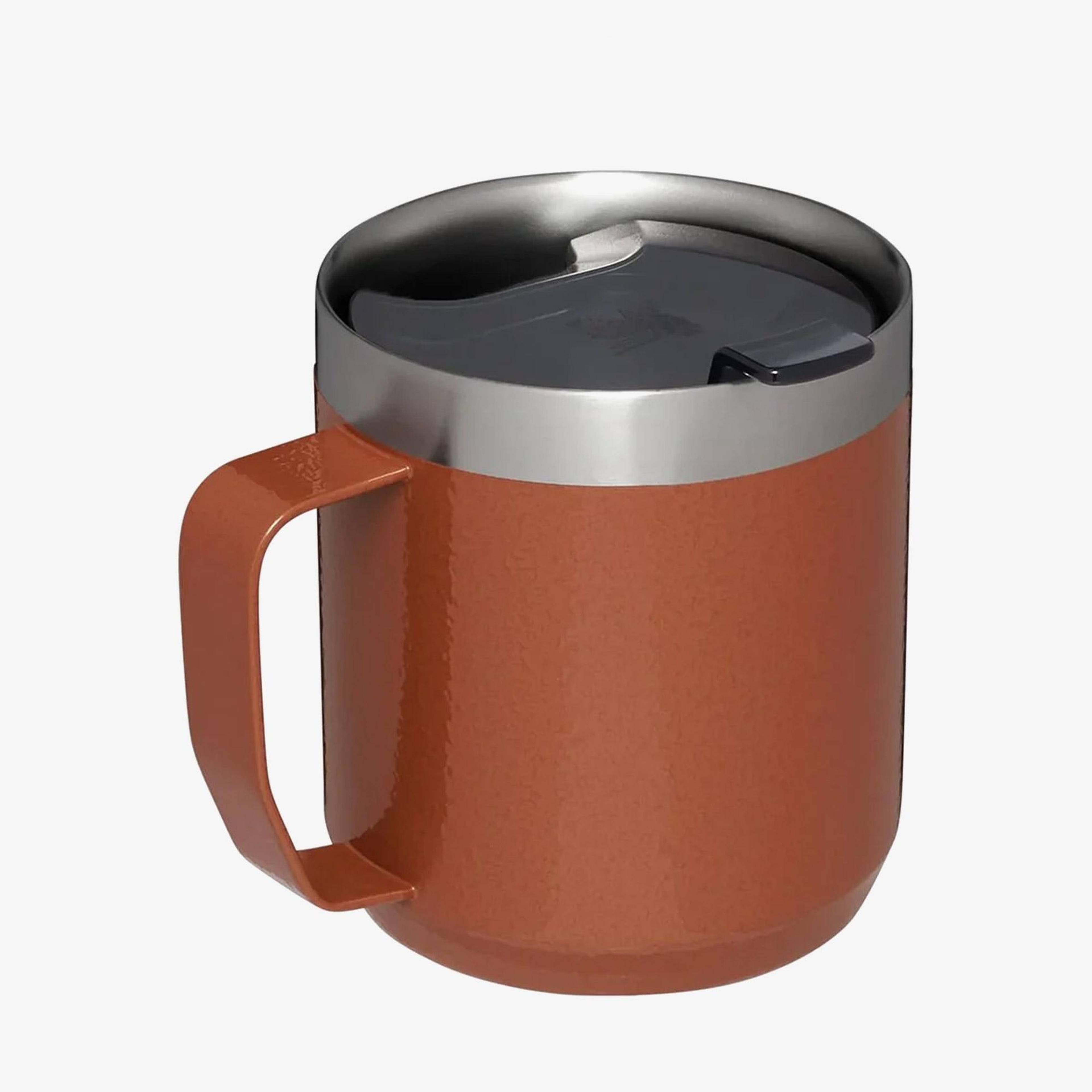 Stanley The Everyday Camp Mug 0.35L Unisex Kahverengi Termos