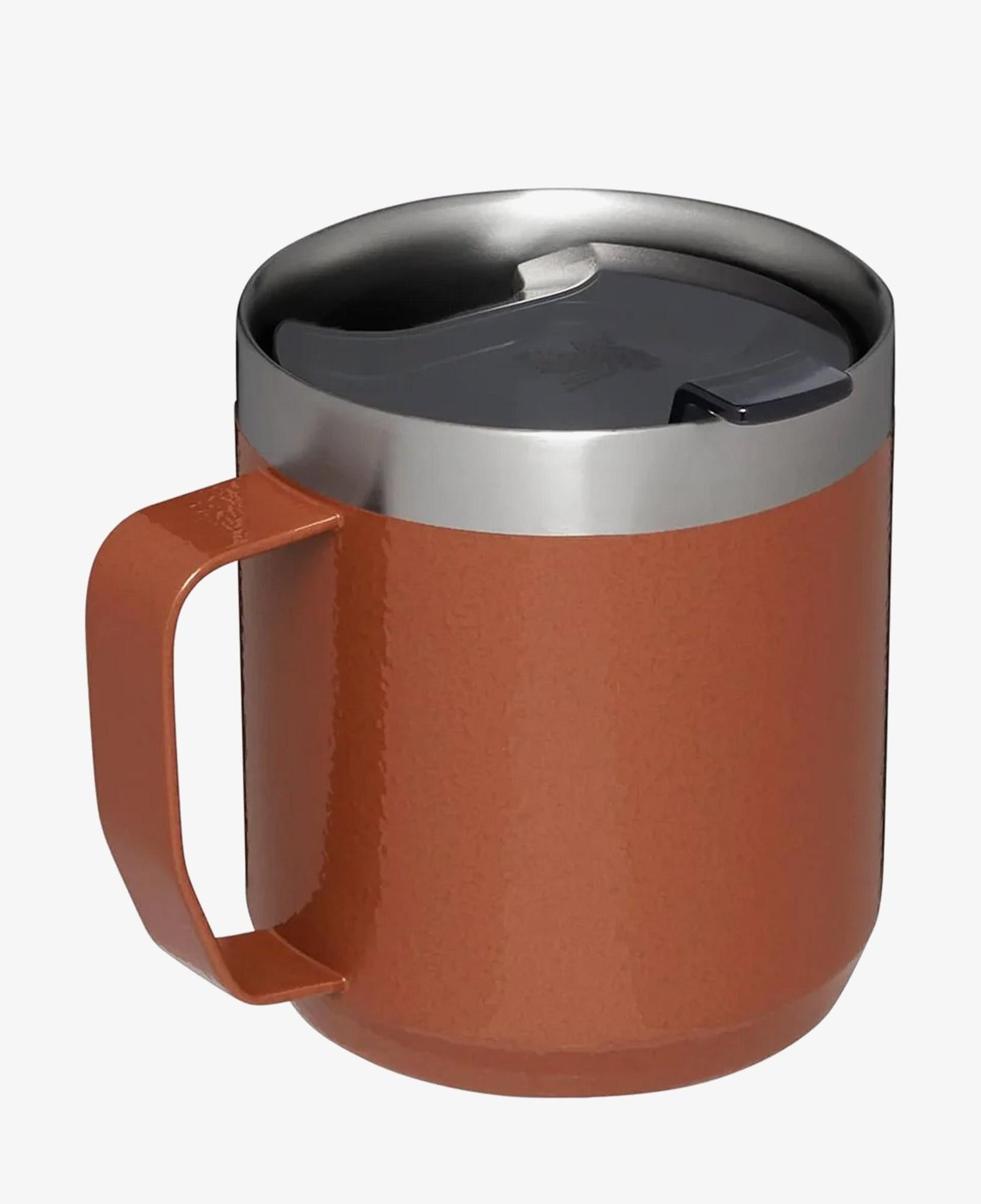 Stanley The Everyday Camp Mug 0.35L Unisex Kahverengi Termos