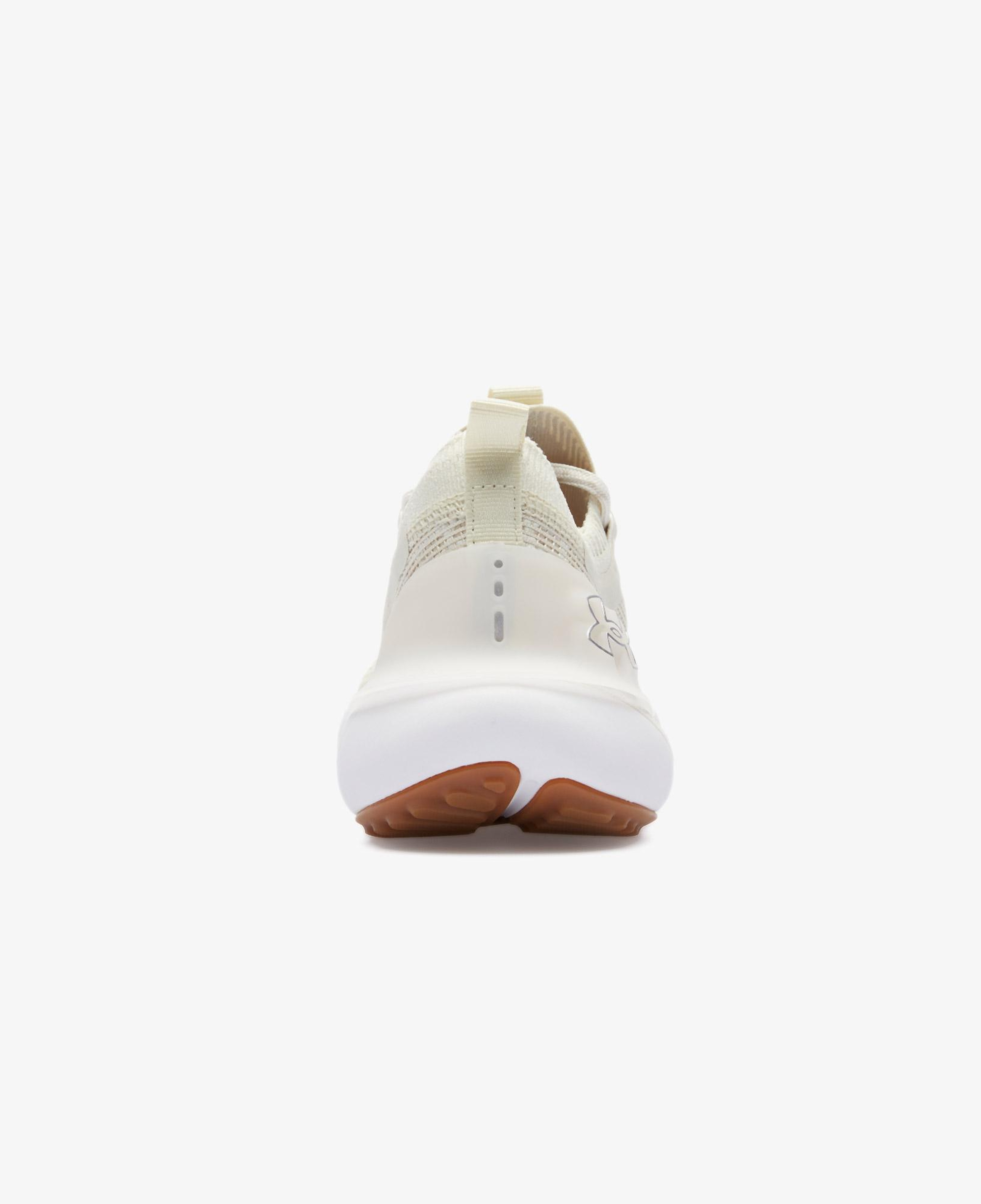 Under Armour Hovr Phantom 3 Se Lace Regular Kadın Bej Koşu Ayakkabısı