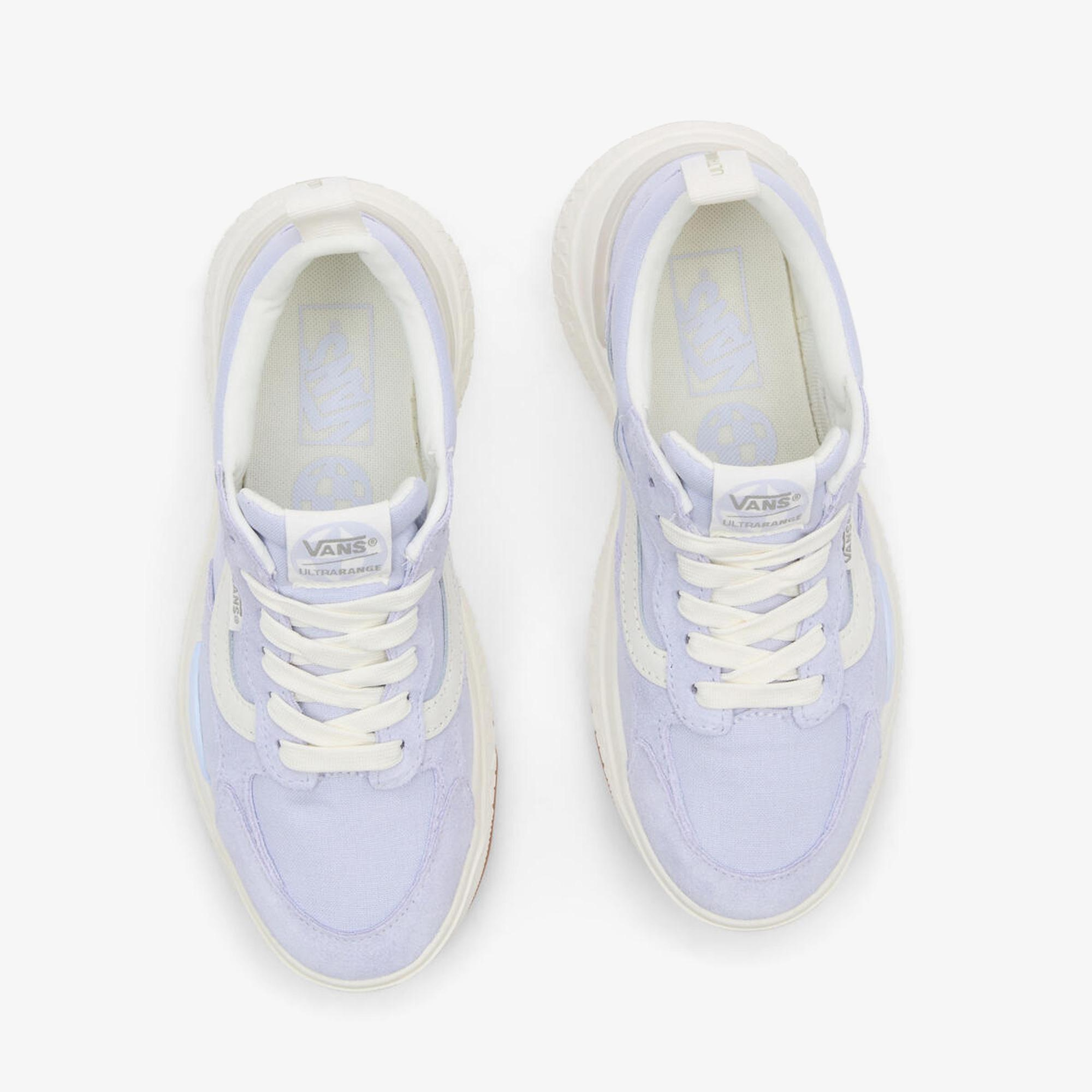 Vans Mte Ultrarange Neo Vr3 Unisex Mavi Sneaker