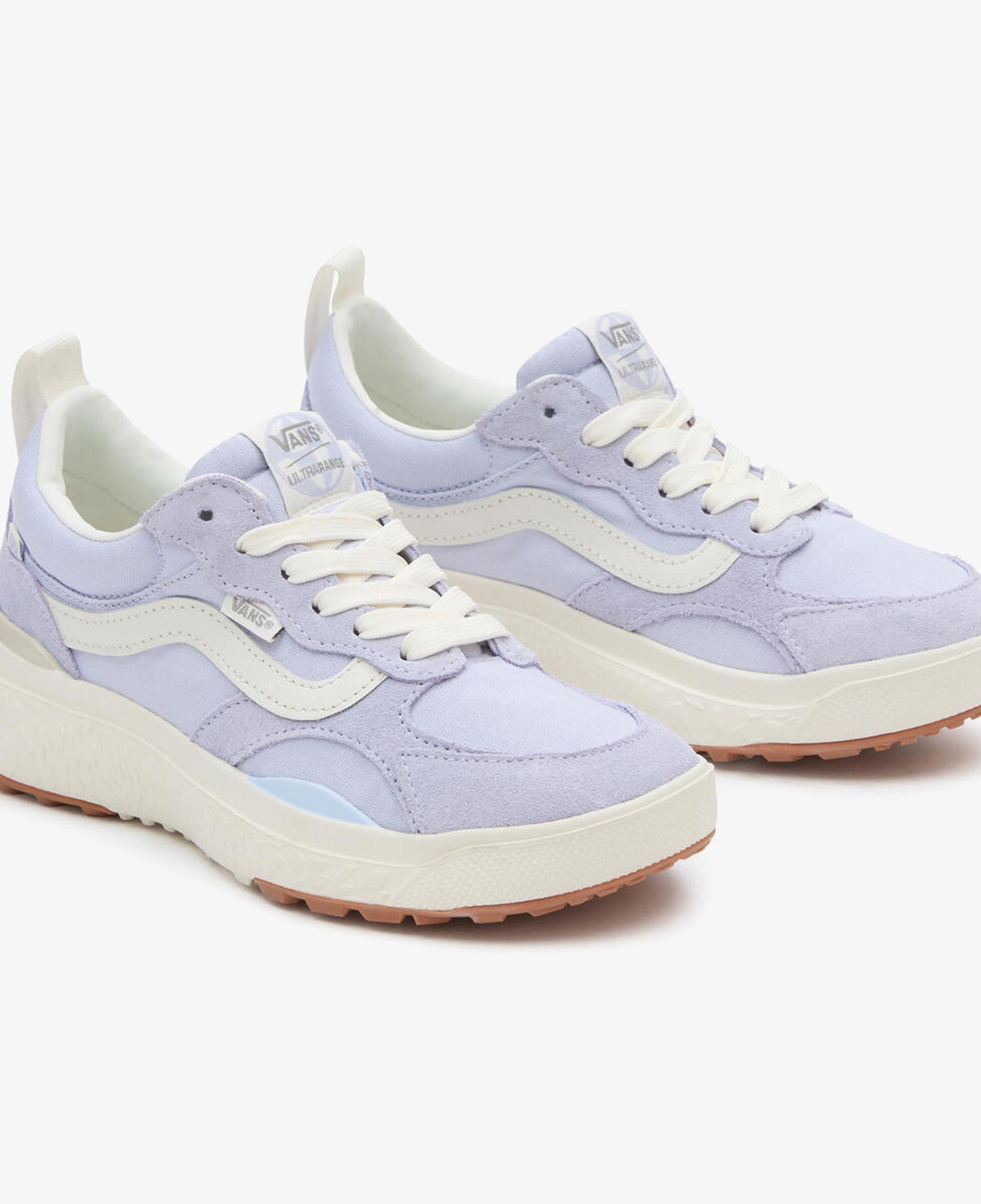 Vans Mte Ultrarange Neo Vr3 Unisex Mavi Sneaker