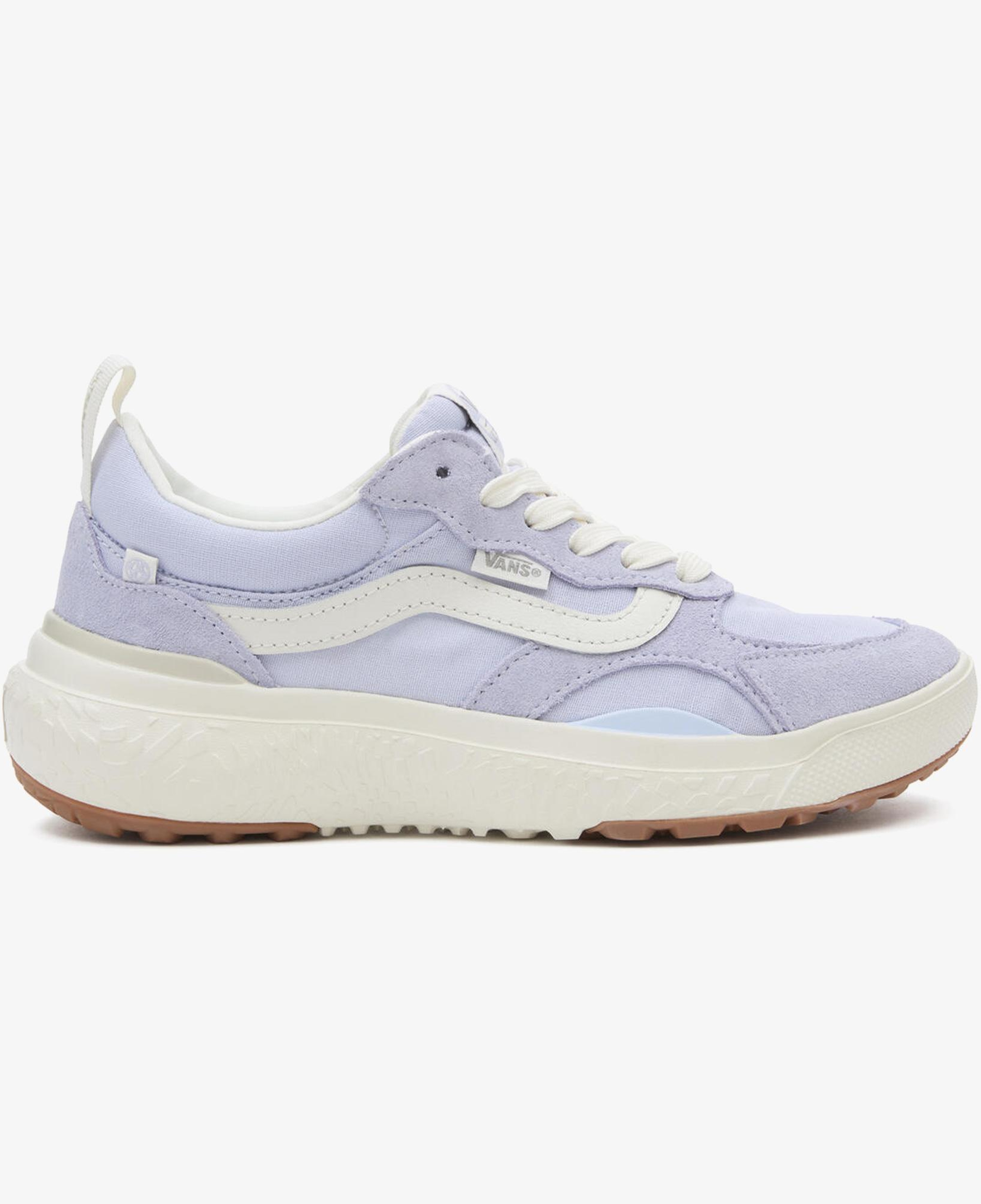 Vans Mte Ultrarange Neo Vr3 Unisex Mavi Sneaker