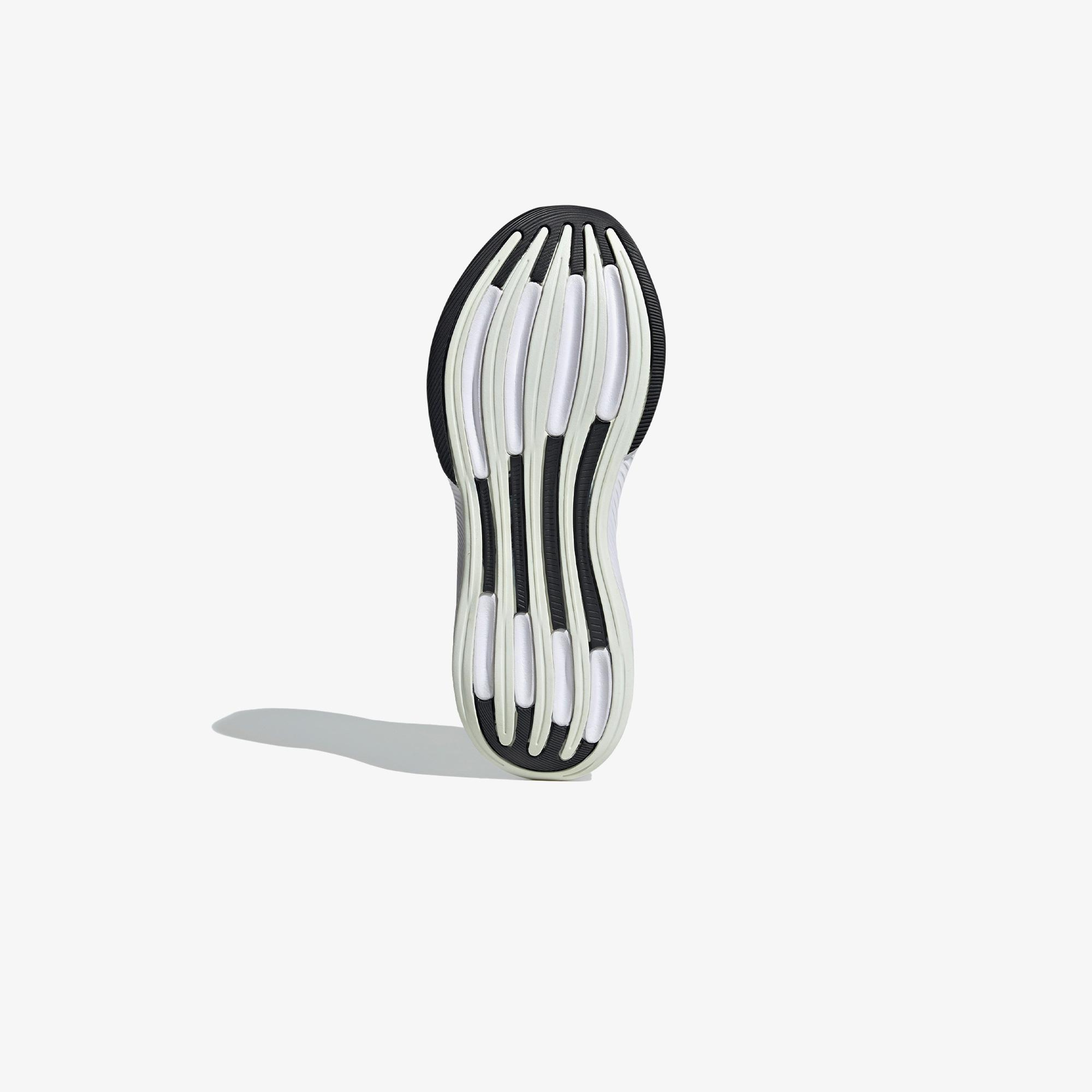 adidas Response Super Erkek Yeşil Koşu Ayakkabısı