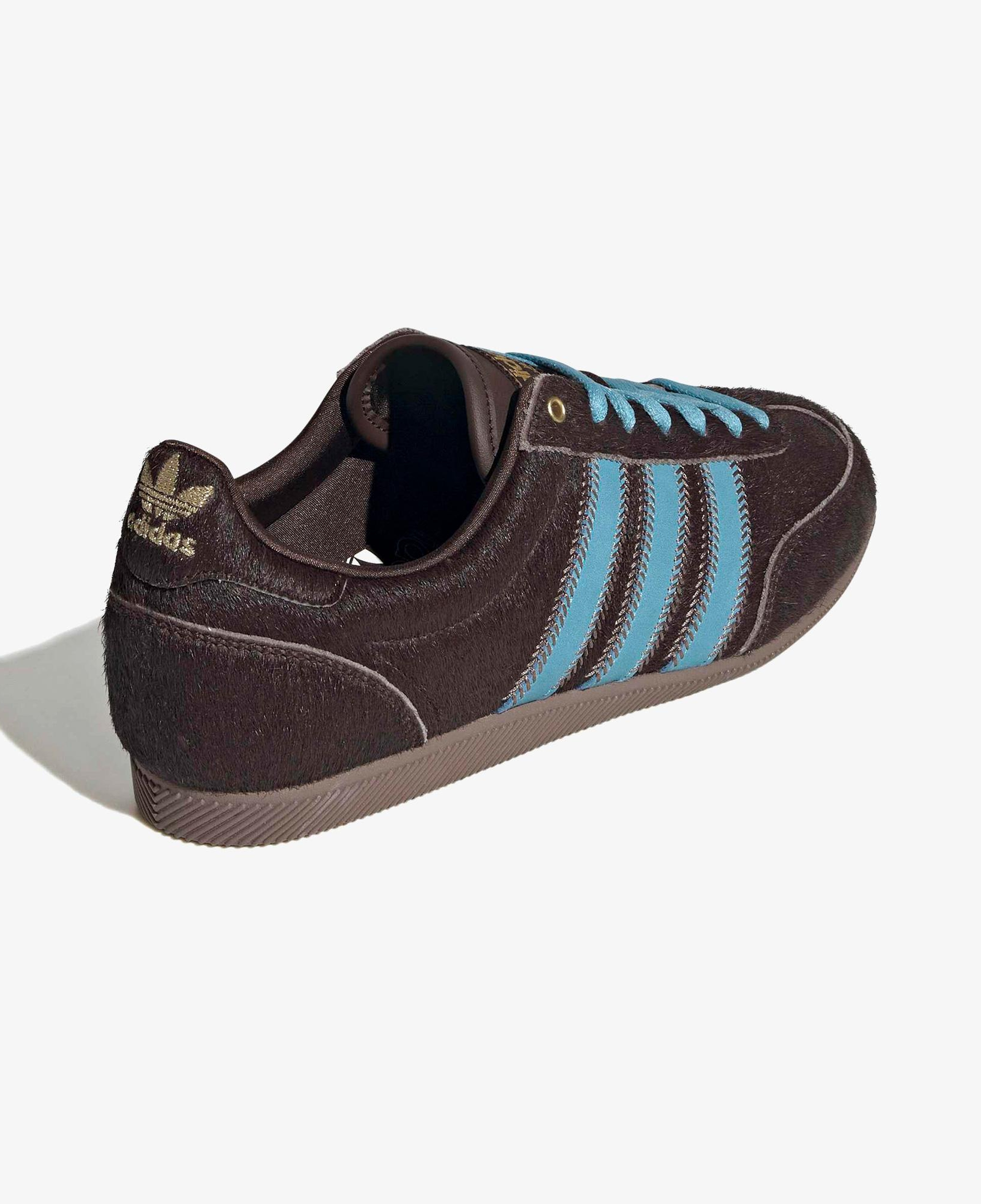 adidas Japan Kadın Kahverengi Spor Ayakkabı