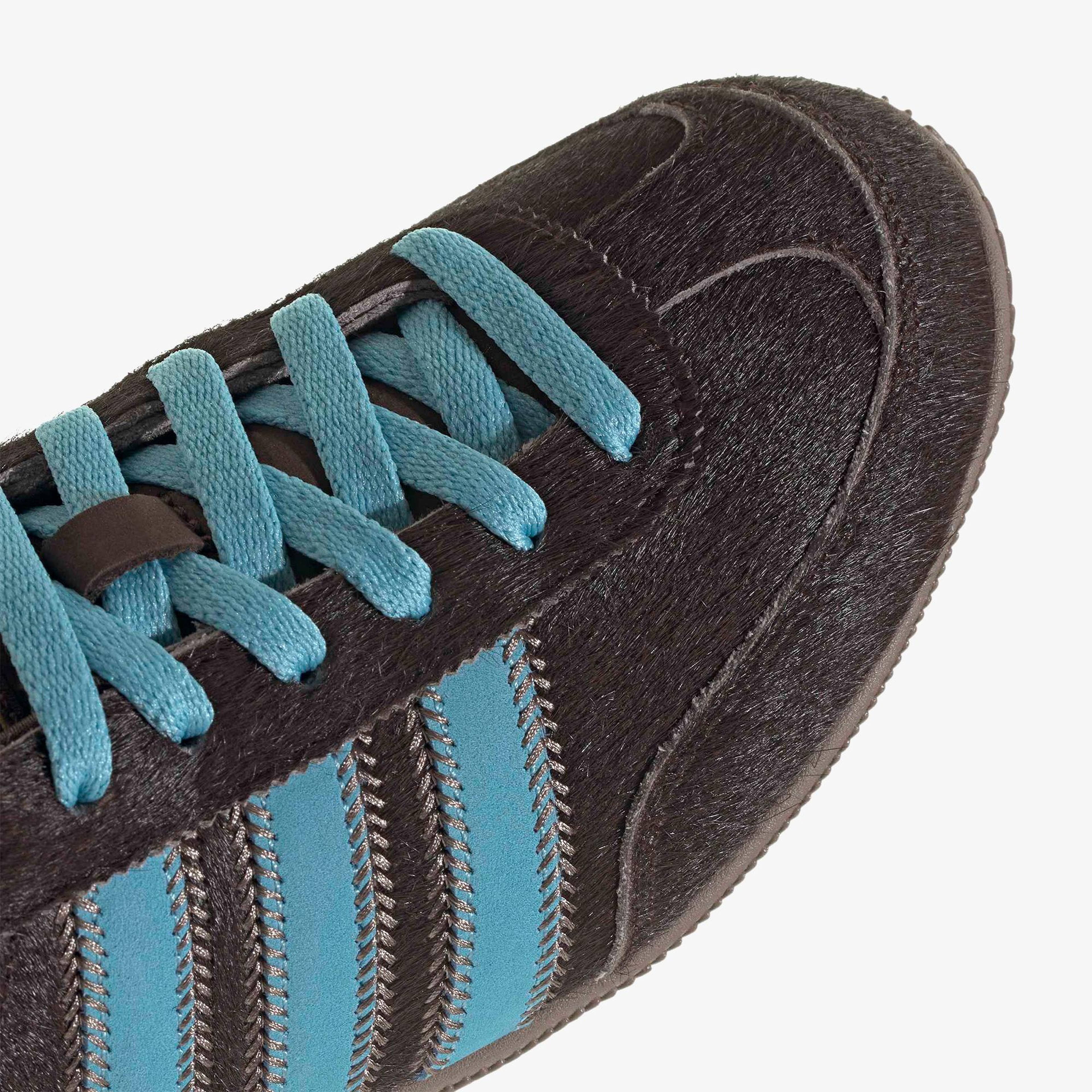 adidas Japan Kadın Kahverengi Spor Ayakkabı