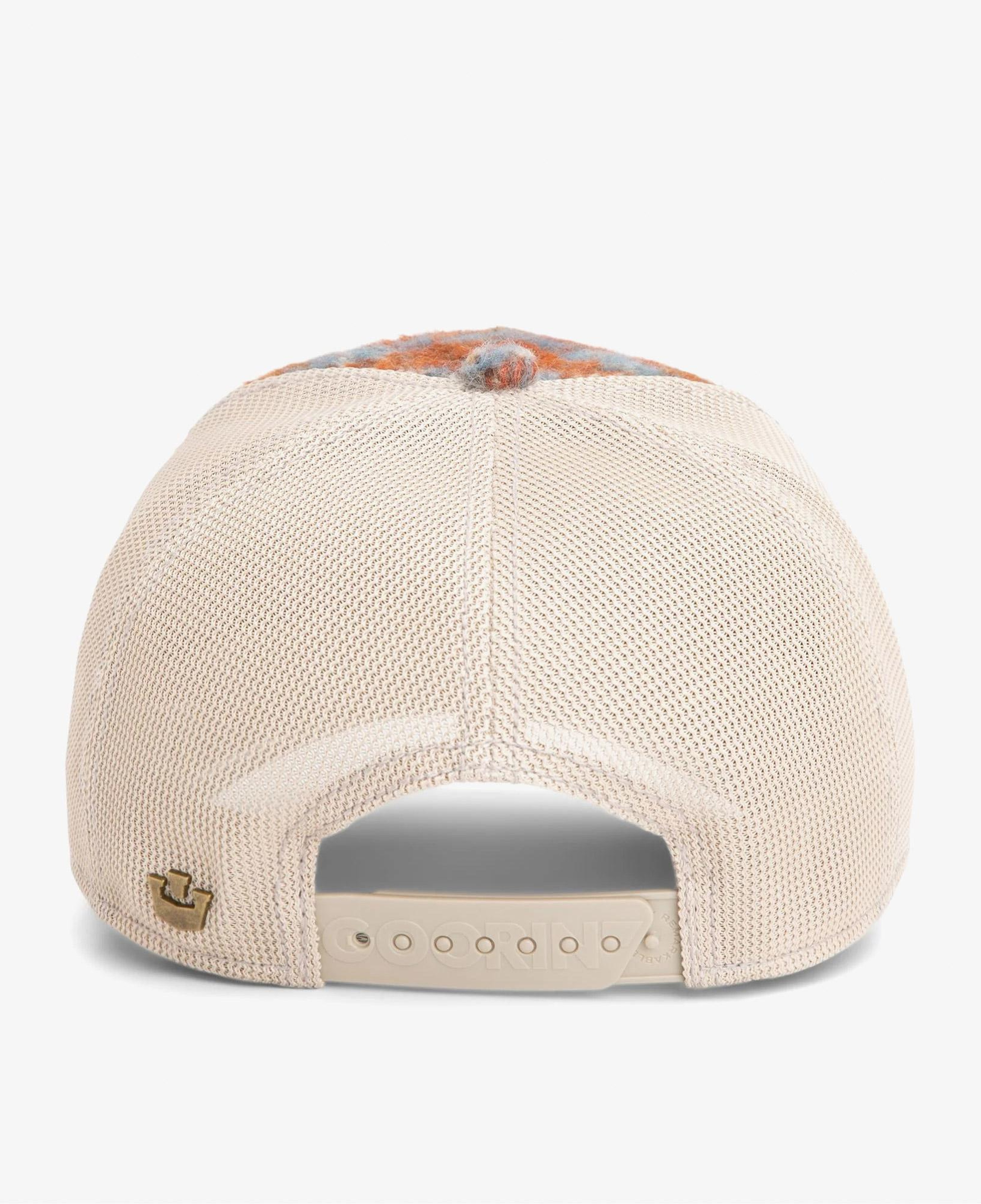 Goorin Bros Down By The River Unisex Renkli Şapka