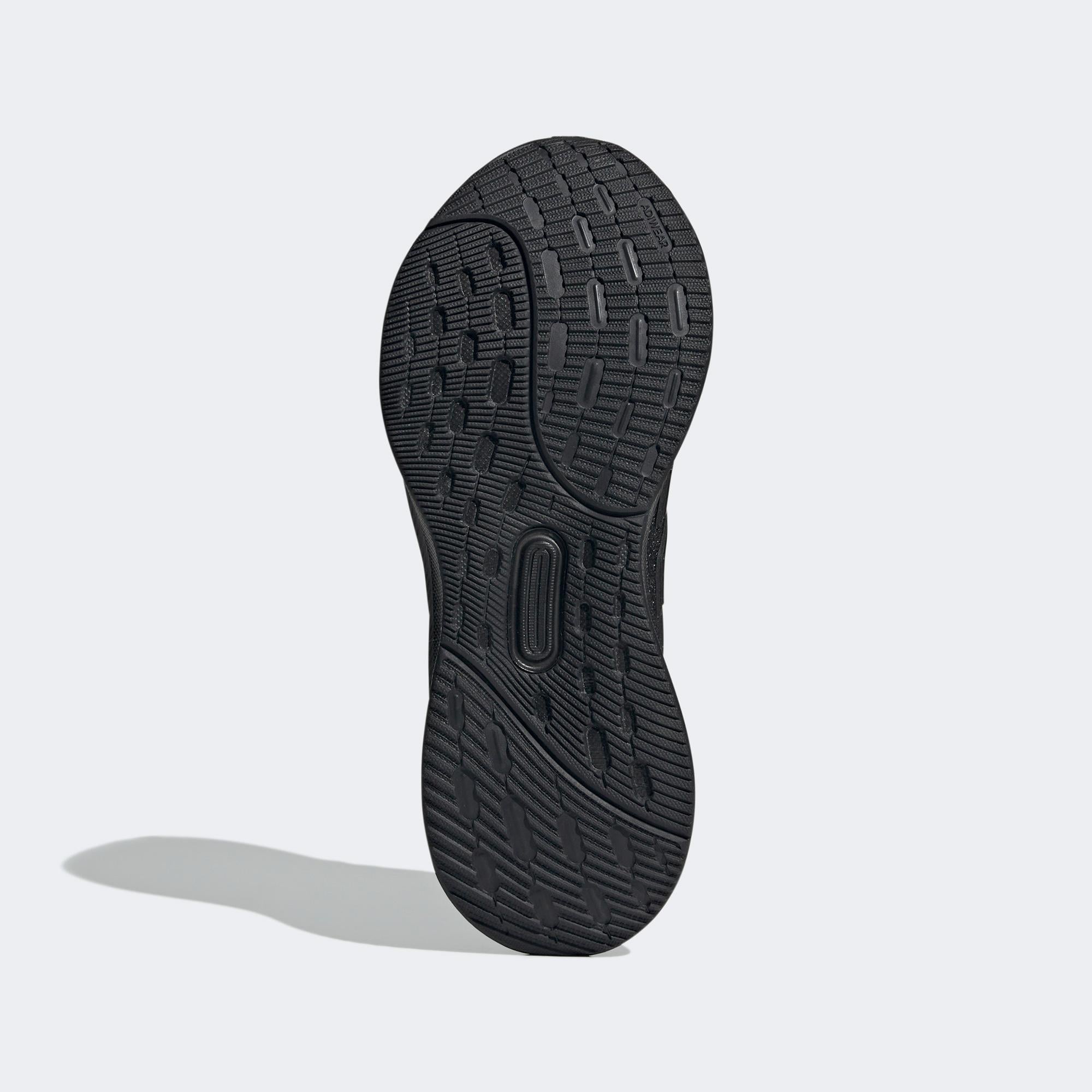 adidas Ultrarun 5 Kadın Siyah Sneaker