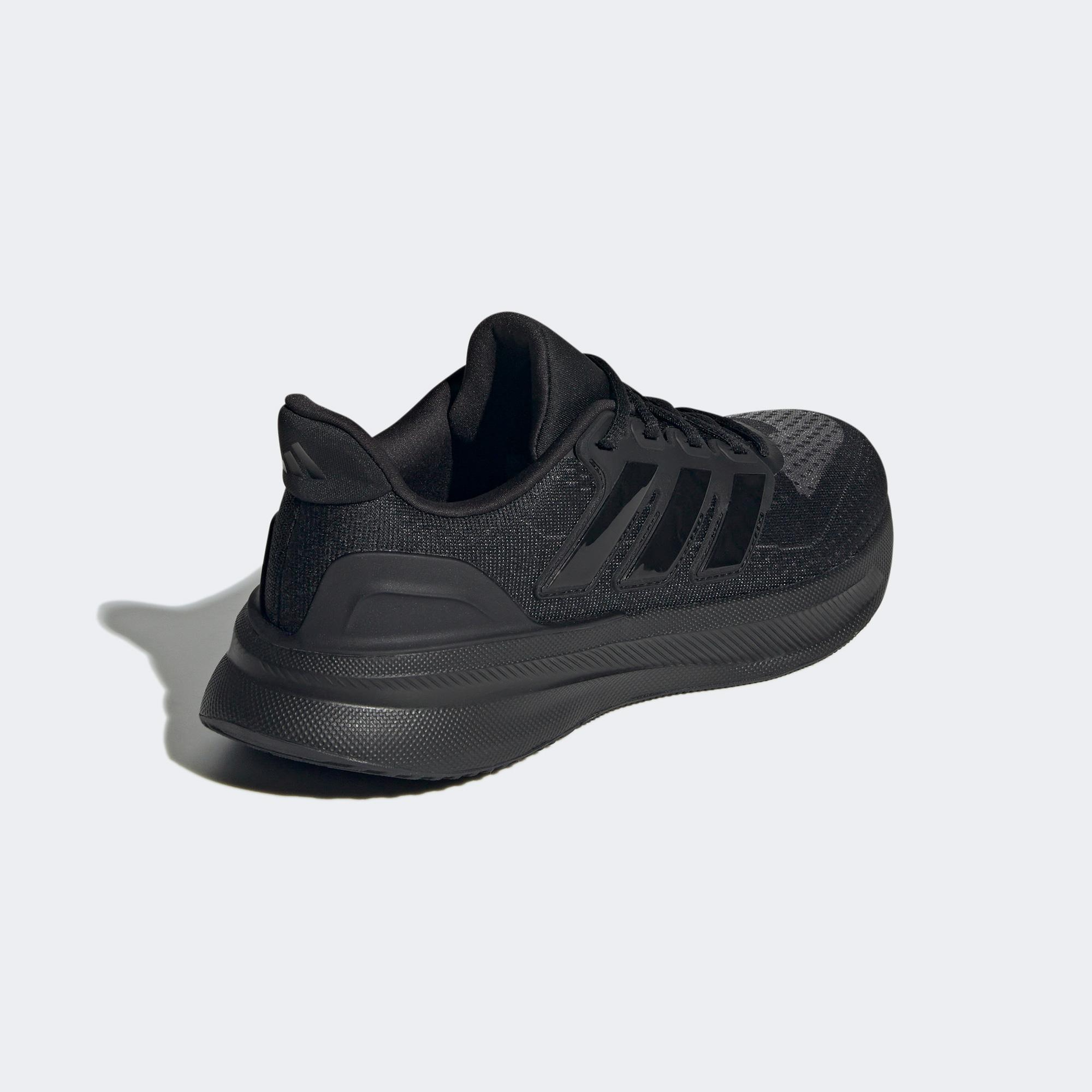 adidas Ultrarun 5 Kadın Siyah Sneaker