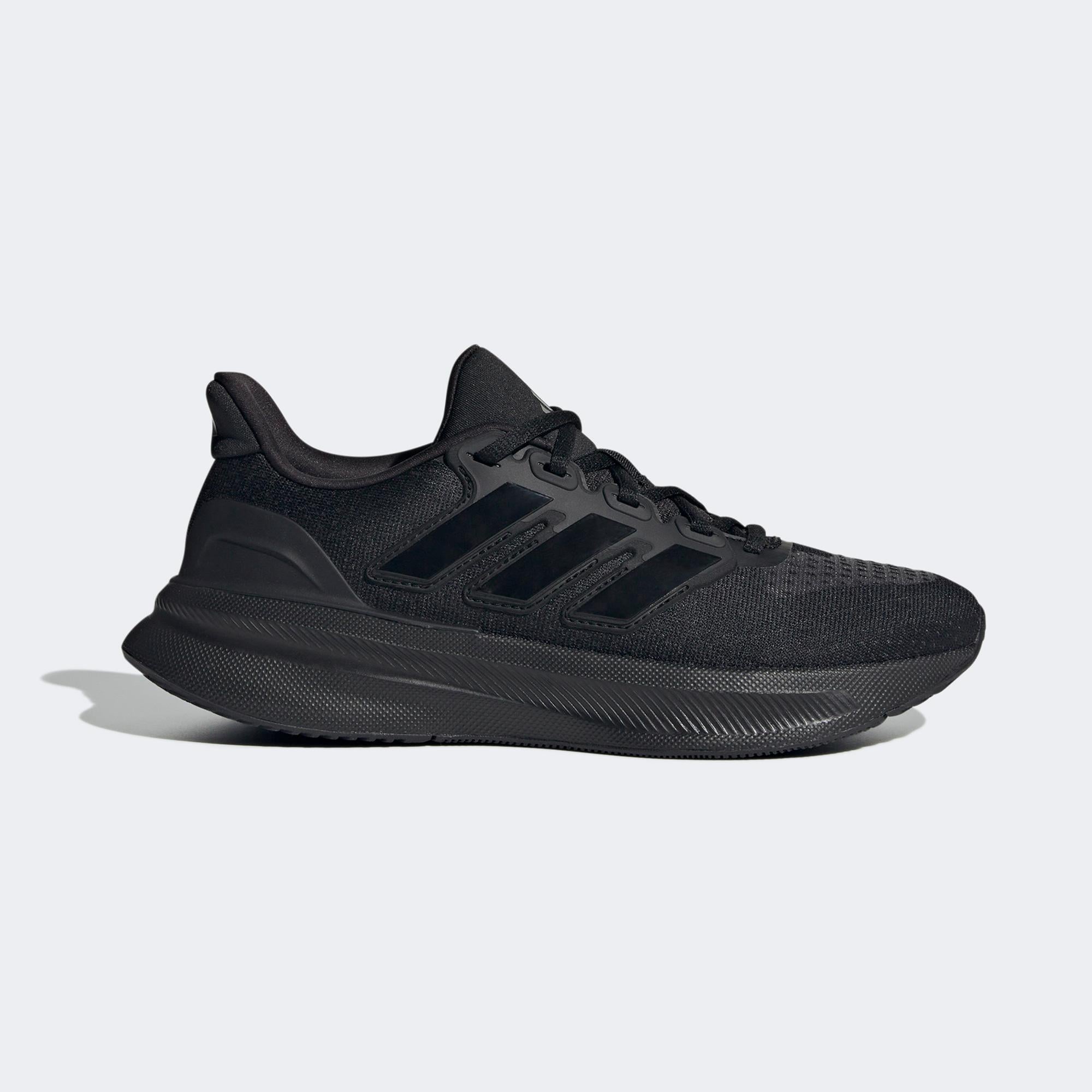 adidas Ultrarun 5 Kadın Siyah Sneaker