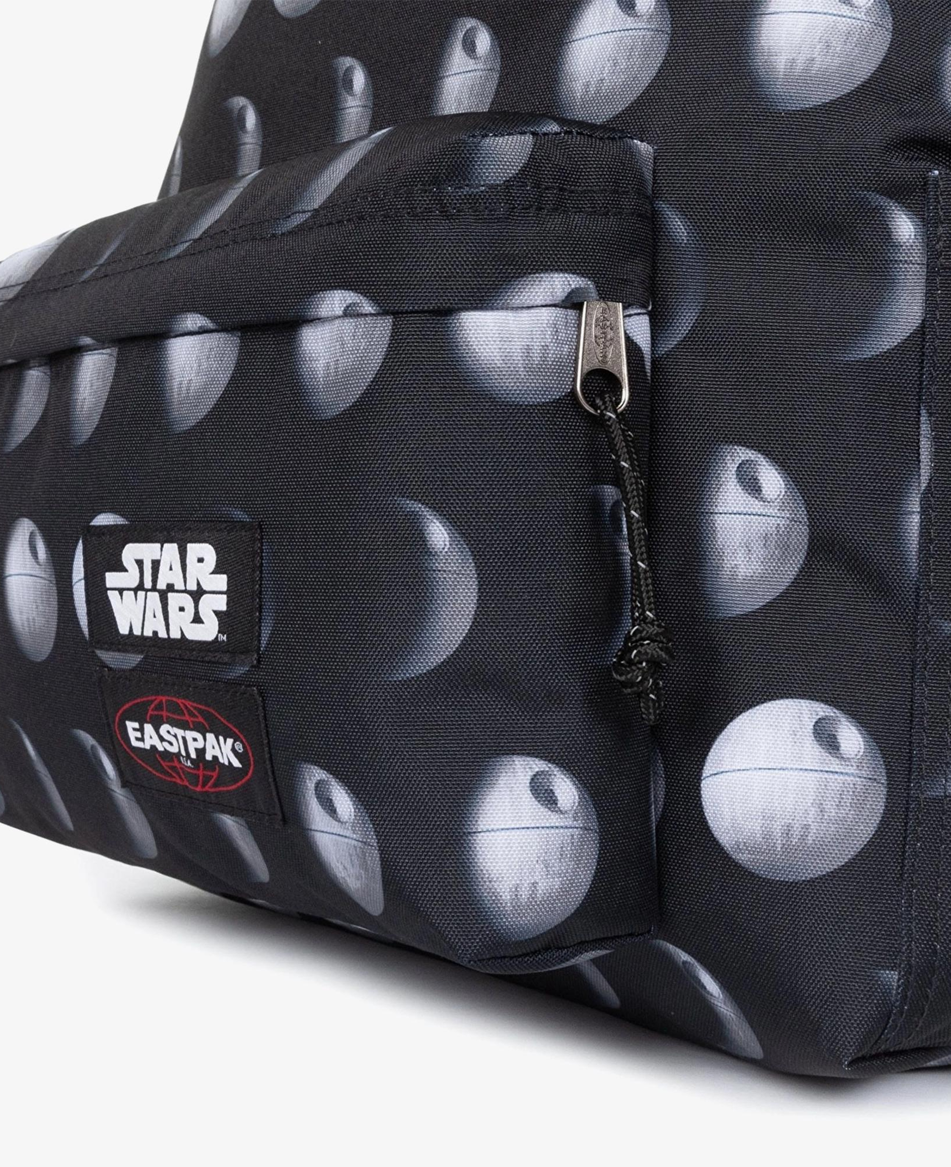 Eastpak Day Pak'R Unisex Siyah Sırt Çantası