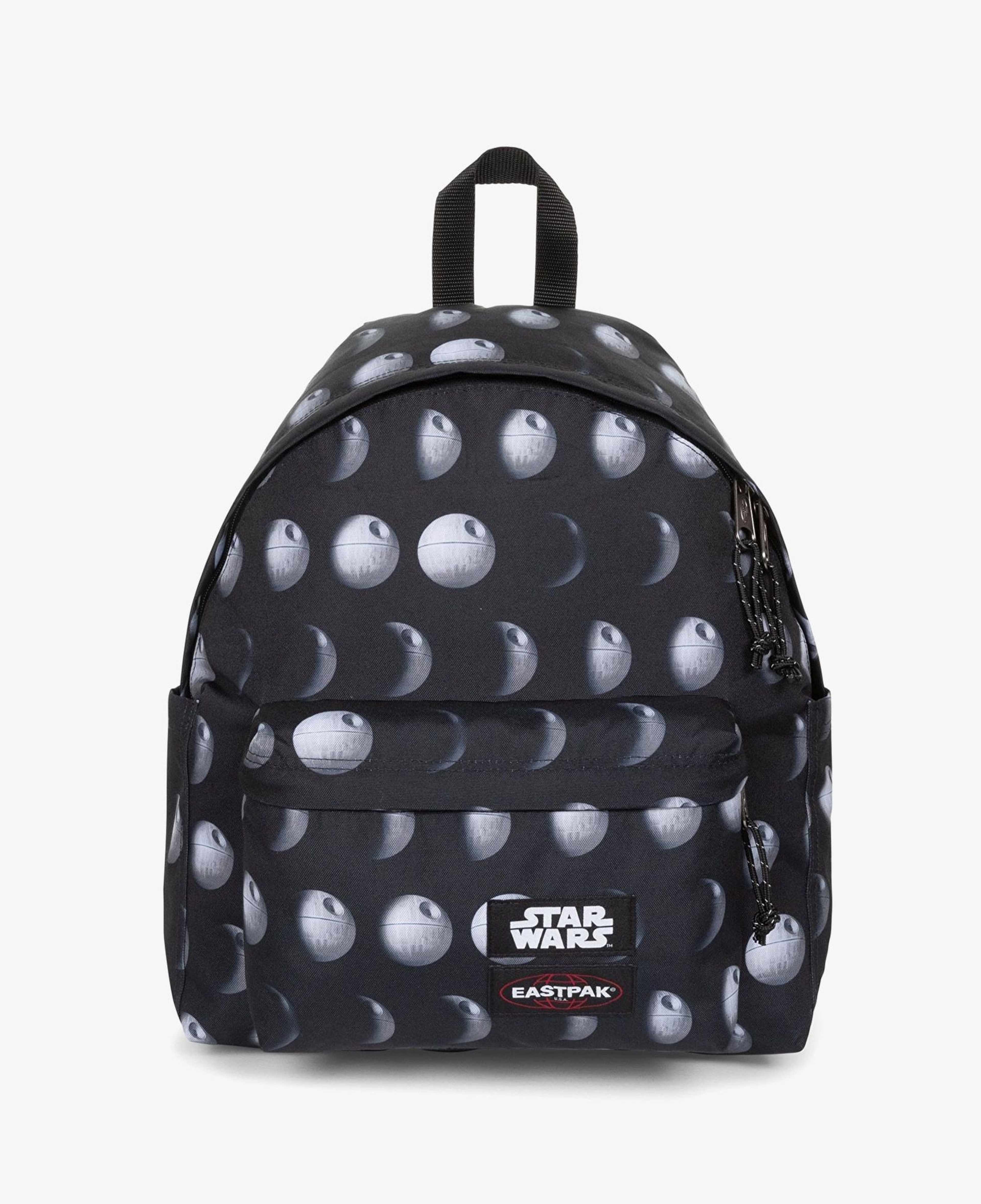 Eastpak Day Pak'R Unisex Siyah Sırt Çantası