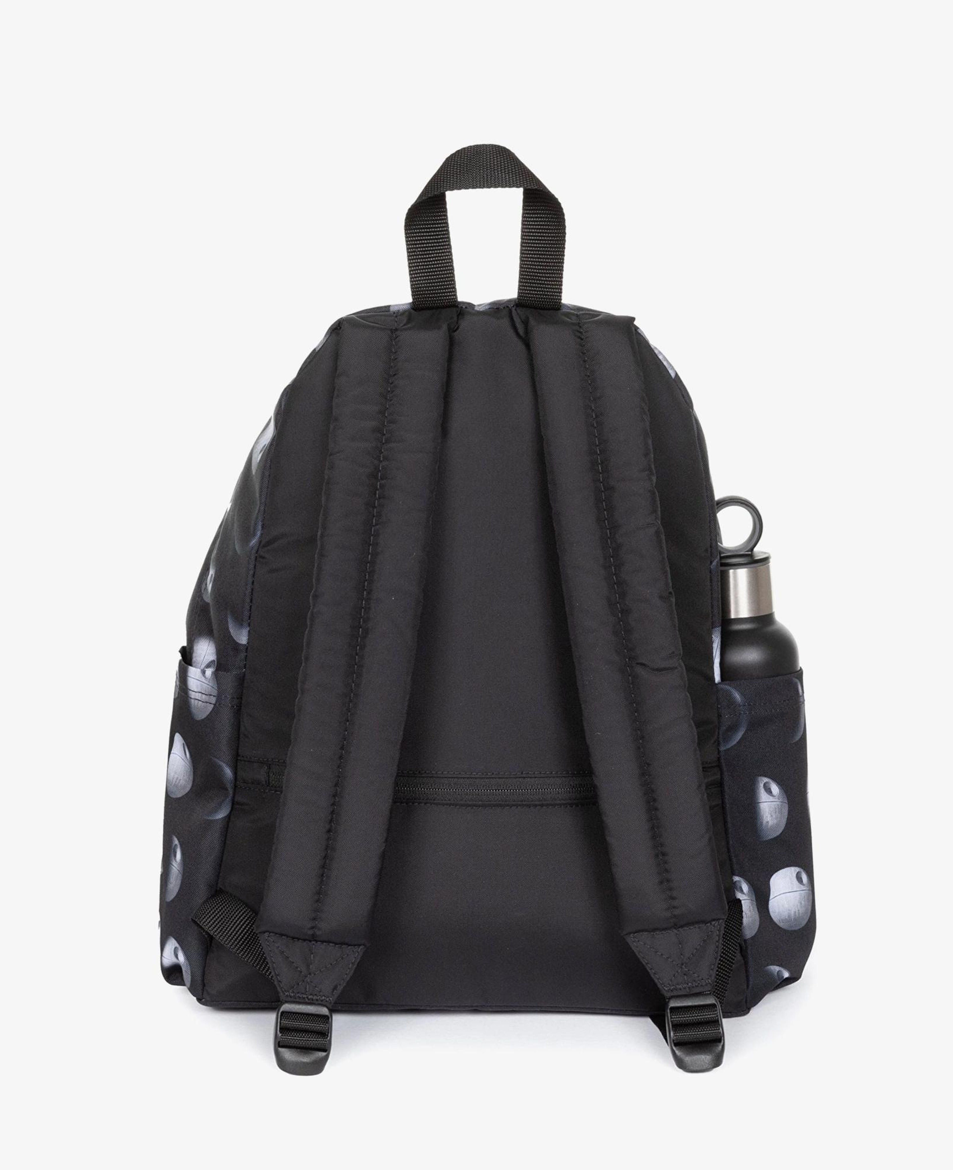 Eastpak Day Pak'R Unisex Siyah Sırt Çantası