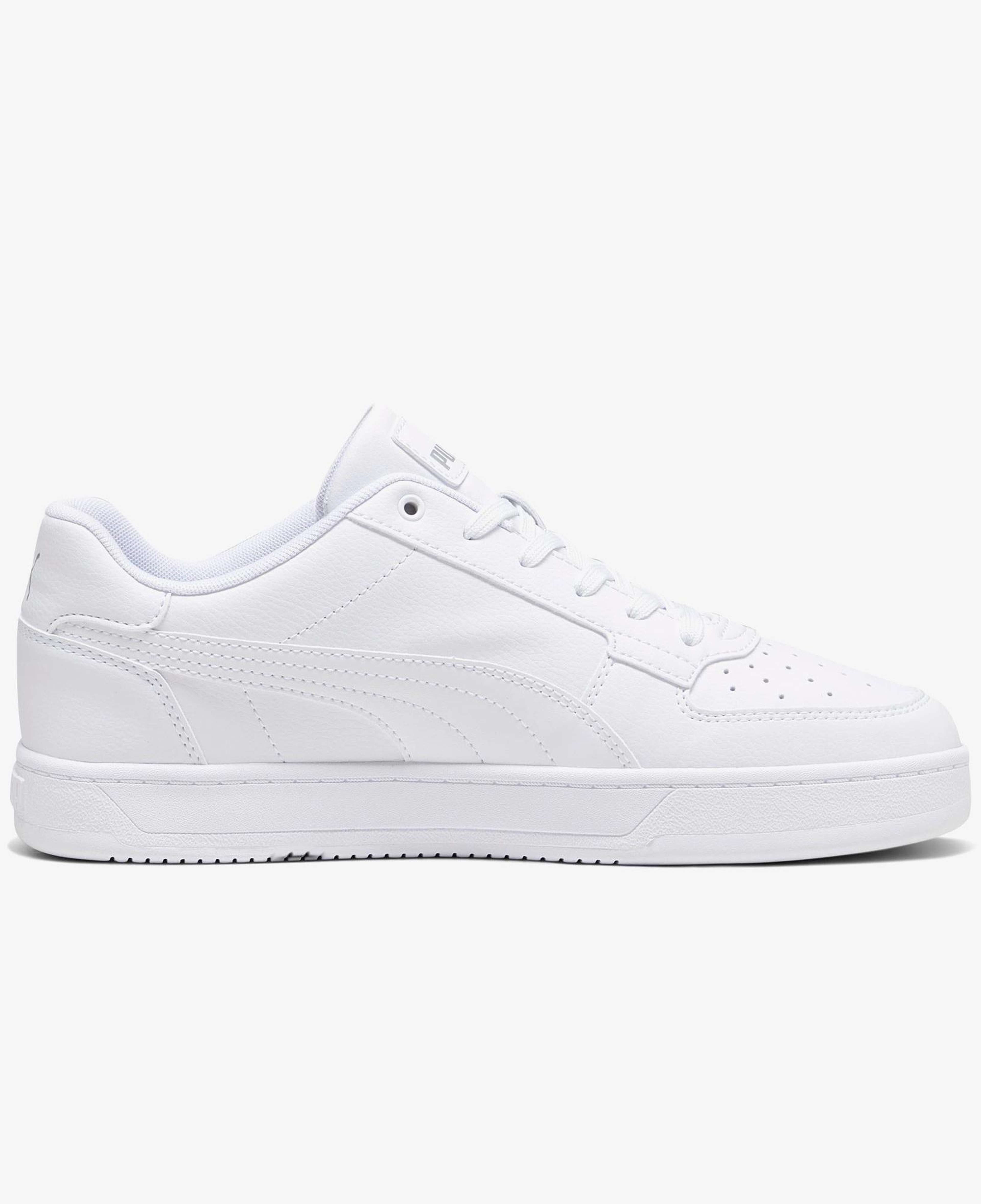 Puma Caven 2.0 Unisex Beyaz Spor Ayakkabı