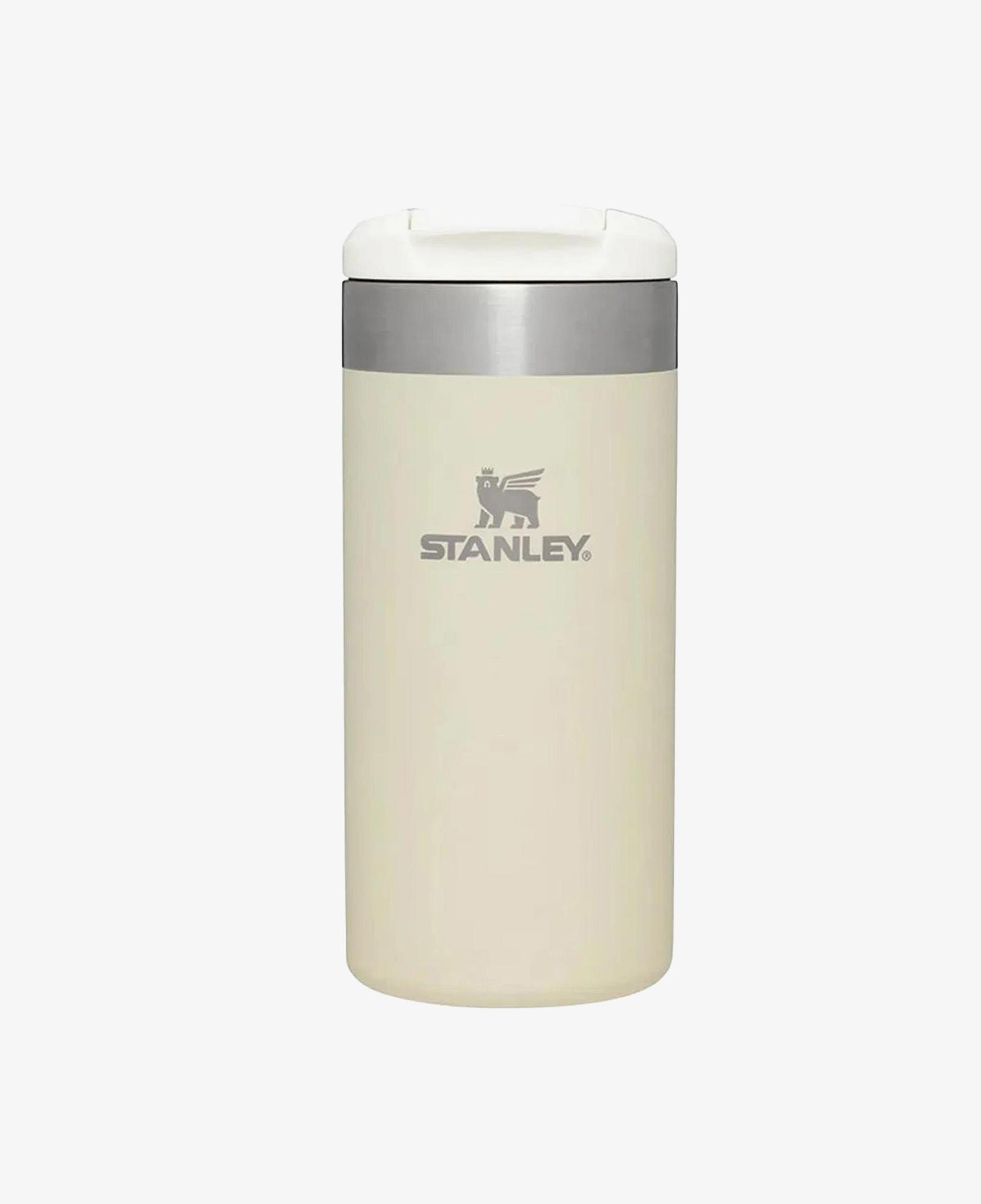 Stanley The Aerolight Transit Mug 0.35 L Krem Termos