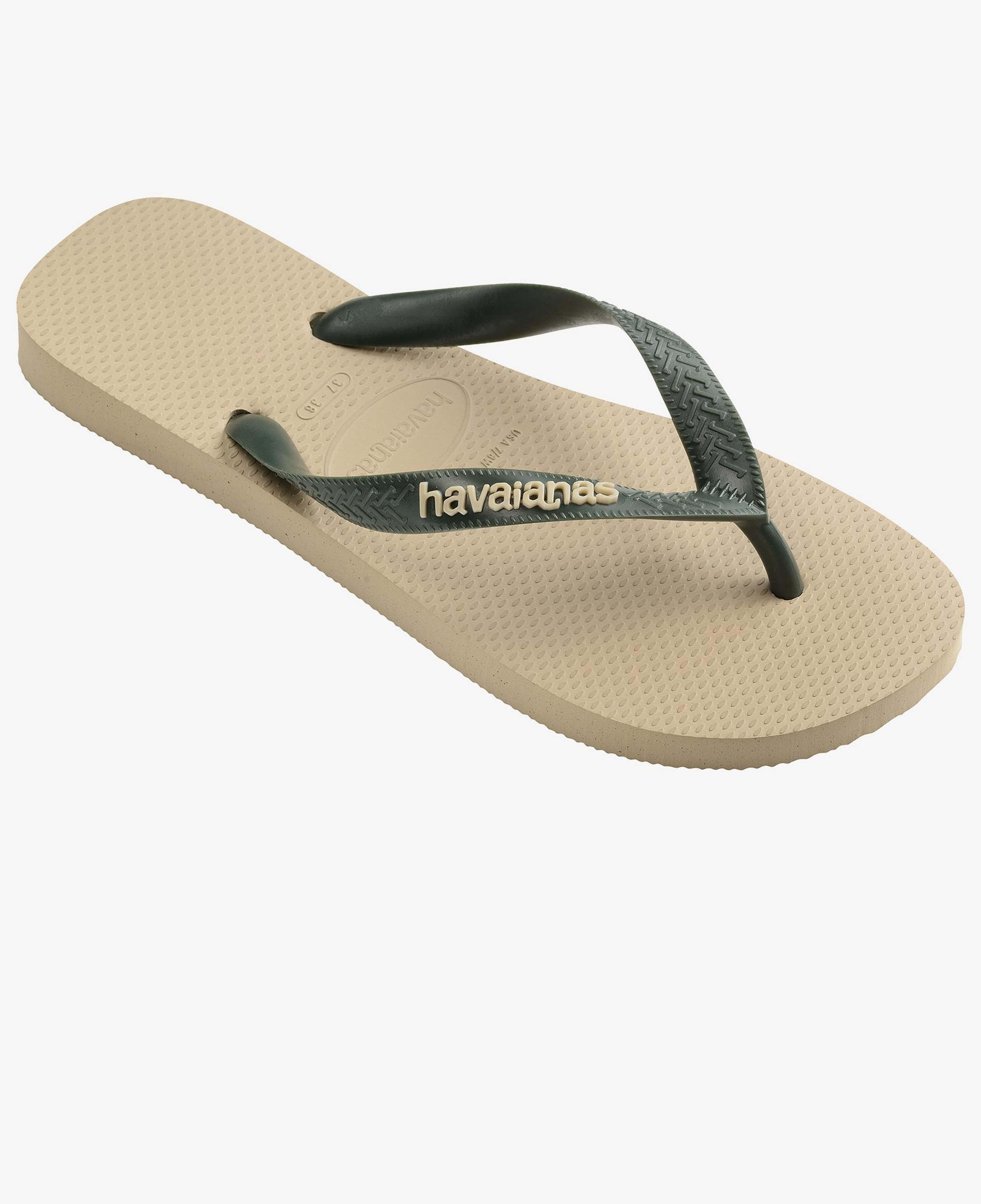 Havaianas Top Logo Pop Up Erkek Mavi Terlik