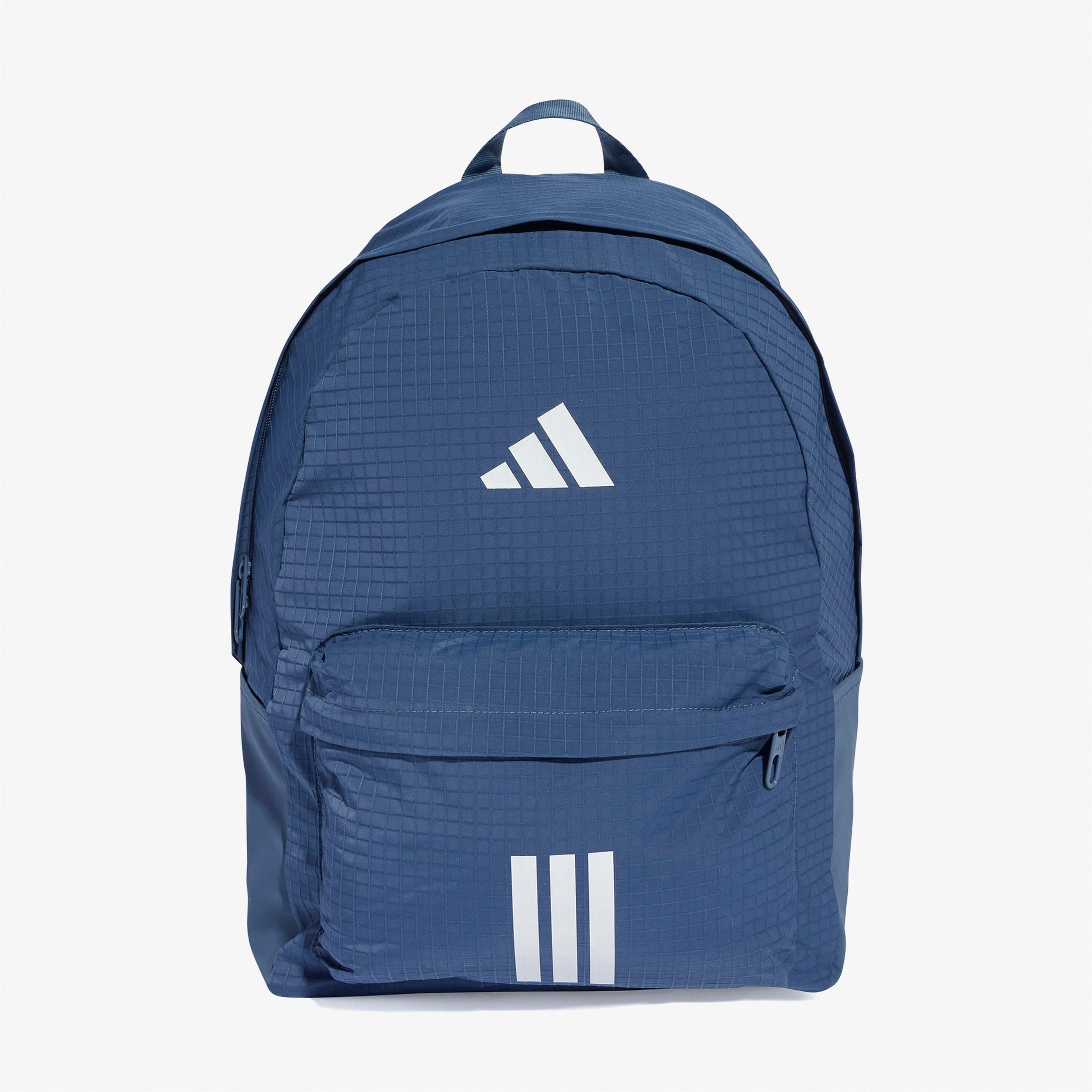 adidas Essential Bars3Rs Bp Unisex Mavi Çanta