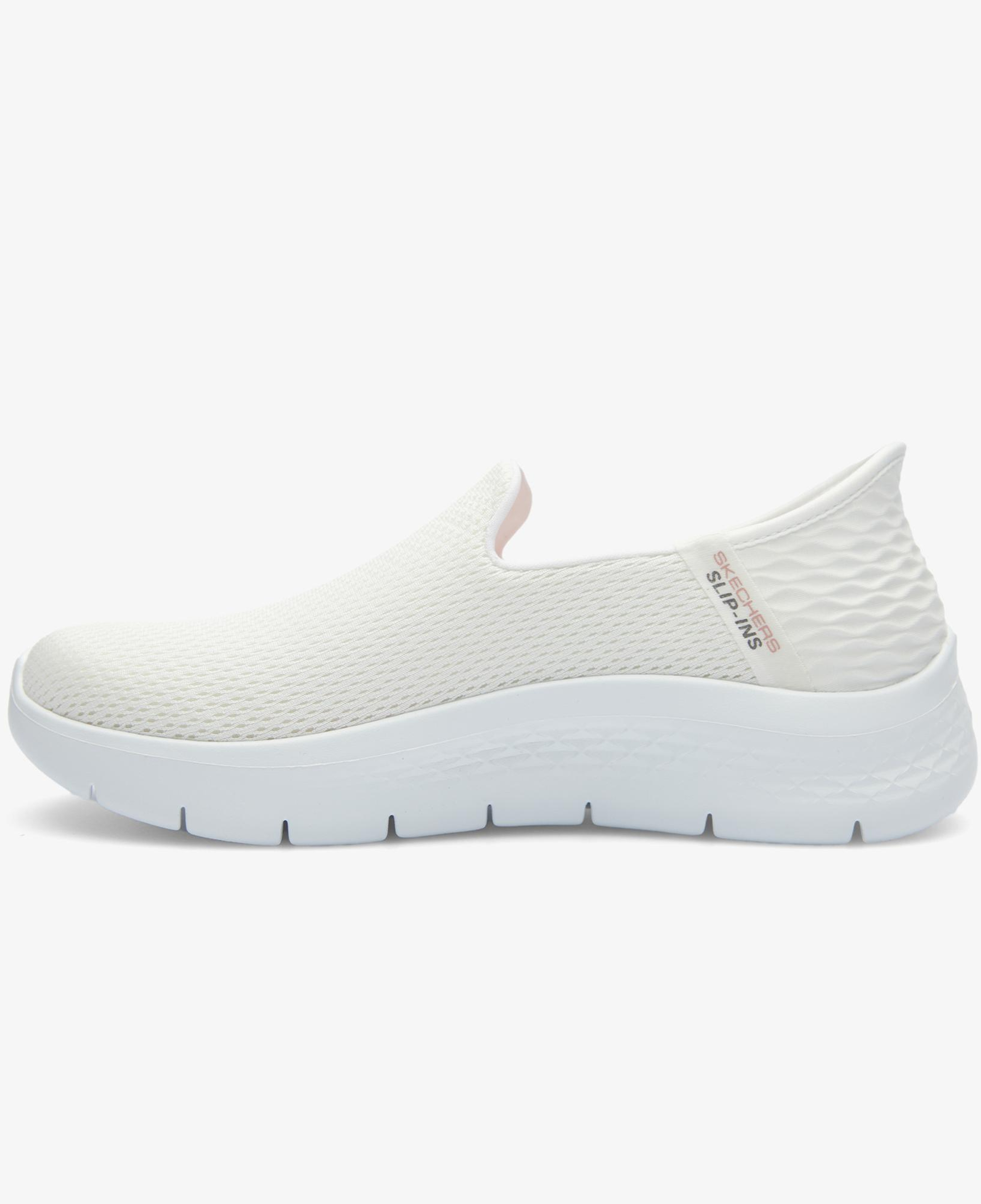 Skechers Go Walk Flex Relish Kadın Beyaz Yürüyüş Ayakkabısı