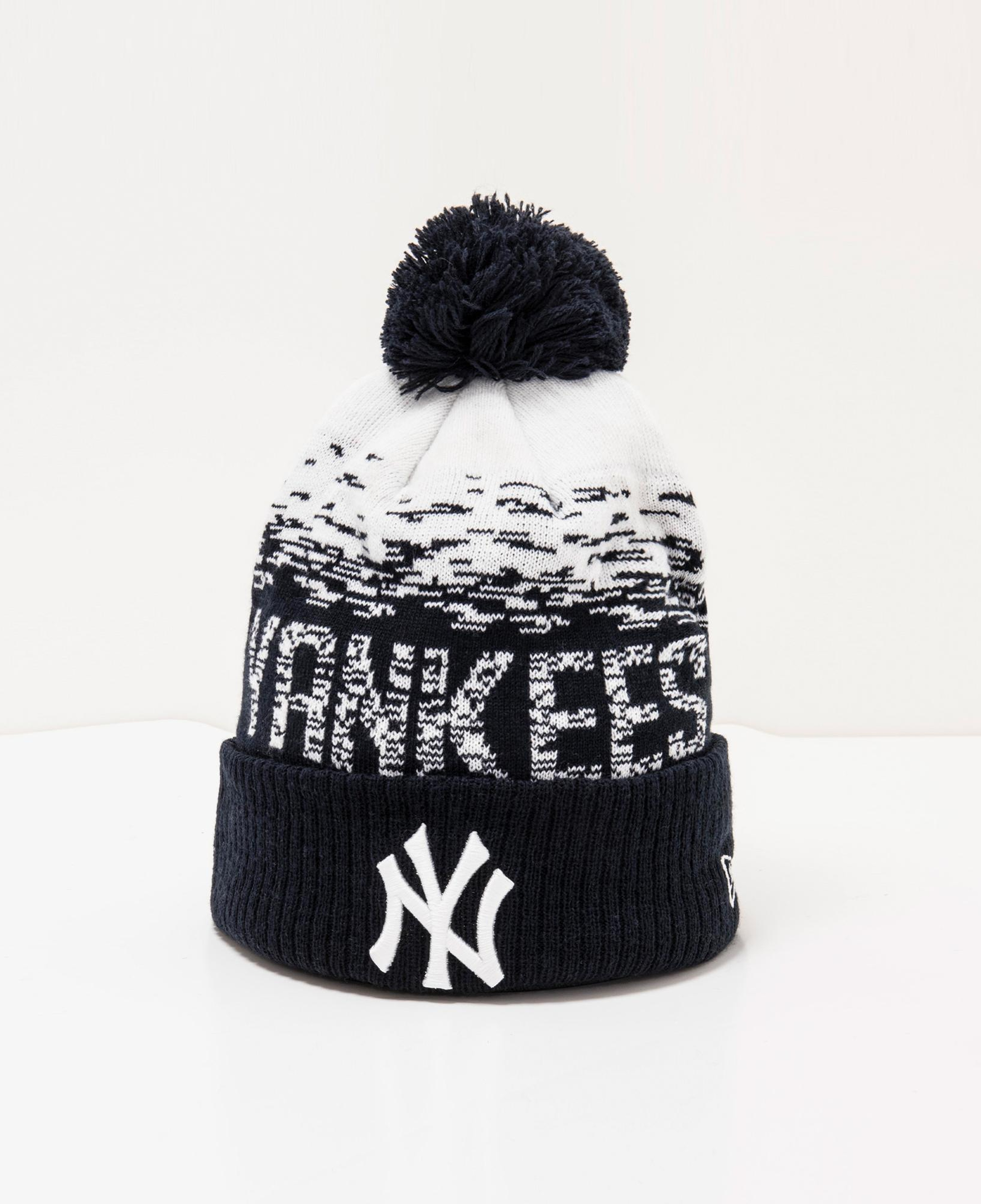 New Era Mlb Sport Neyyan Unisex Siyah Bere
