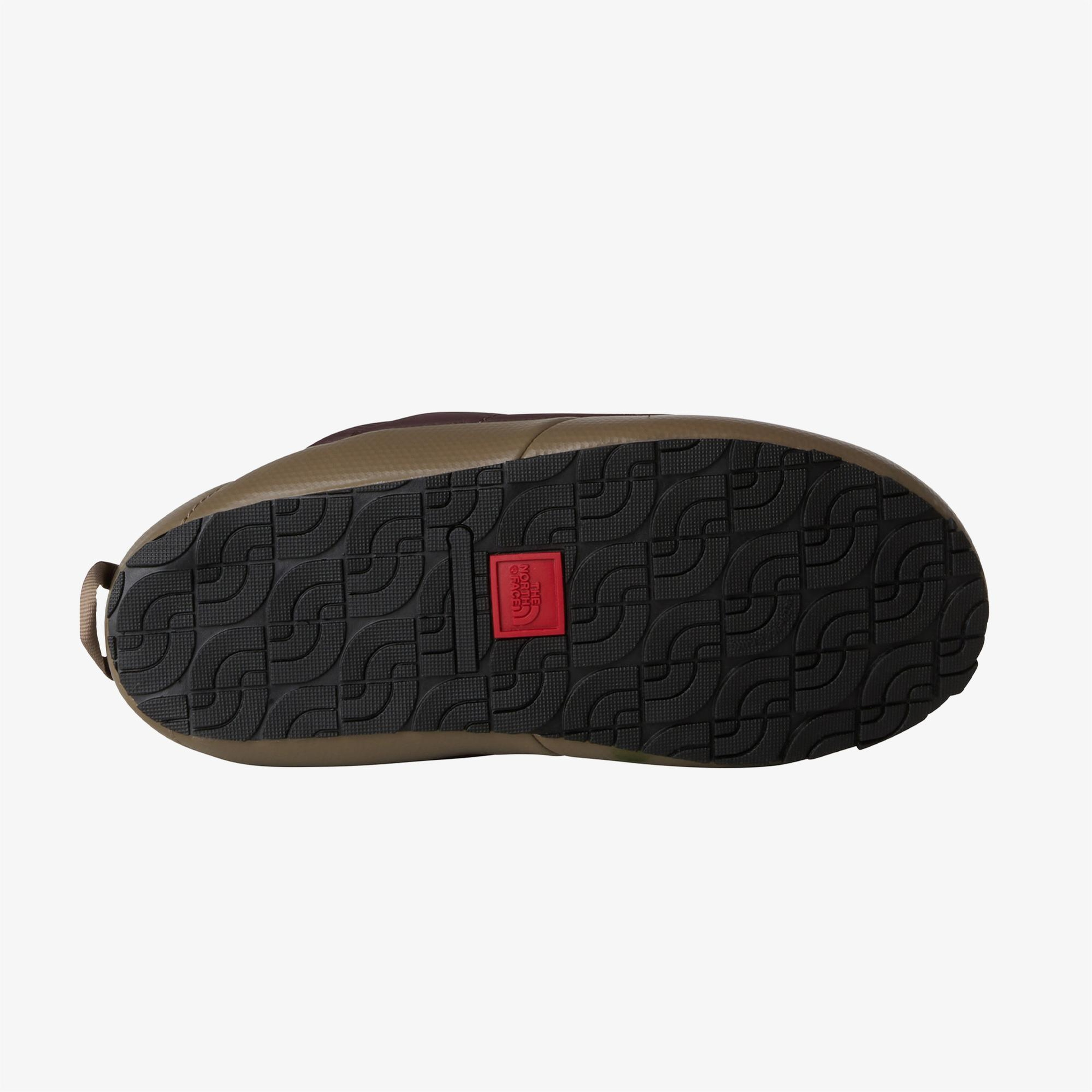 The North Face Thermoball Traction Mule V Kadın Mor Terlik