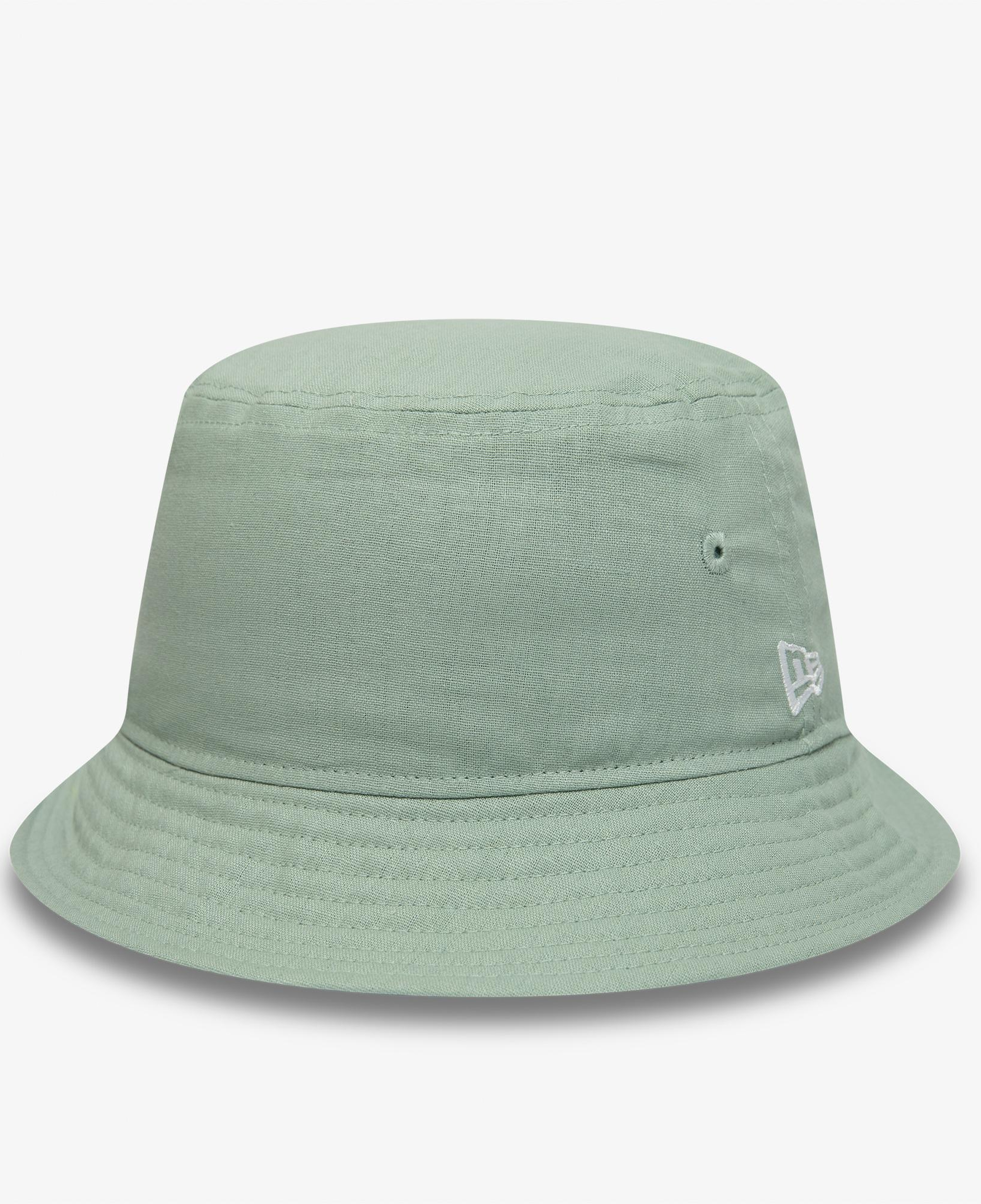 New Era Ne Lien Tapered Unisex Yeşil Şapka