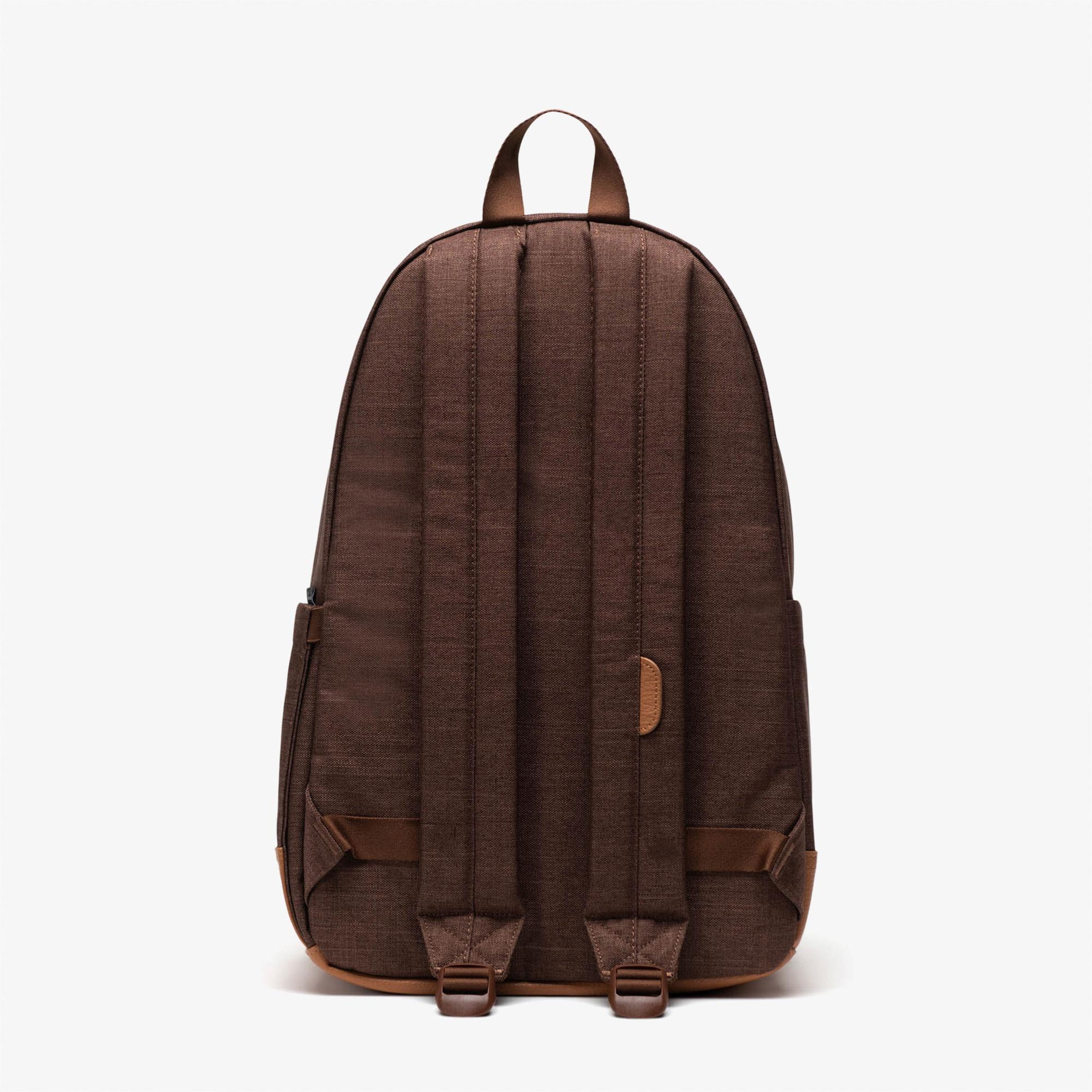 Herschel Heritage Classic Unisex Kahverengi Sırt Çantası