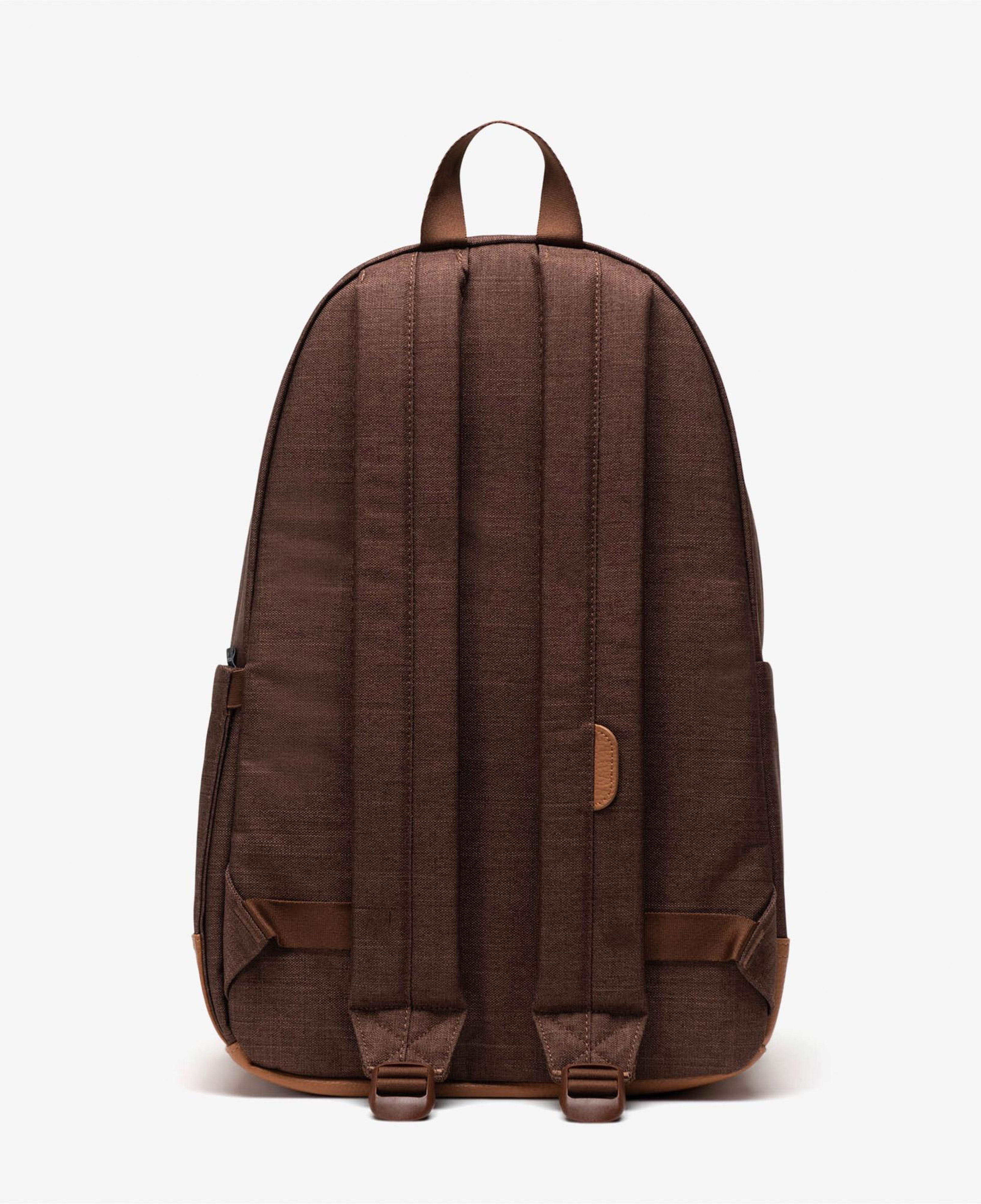 Herschel Heritage Classic Unisex Kahverengi Sırt Çantası
