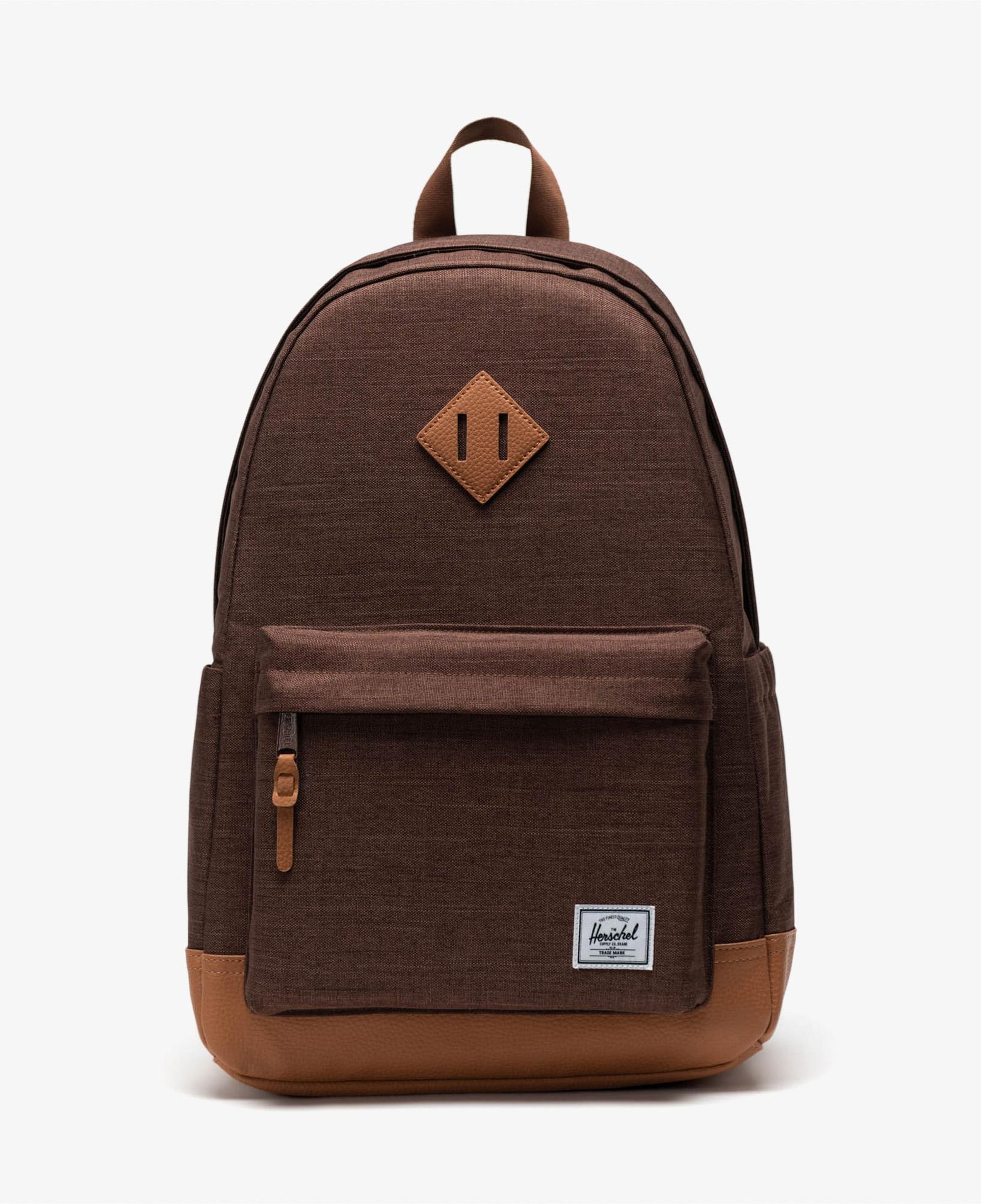 Herschel Heritage Classic Unisex Kahverengi Sırt Çantası