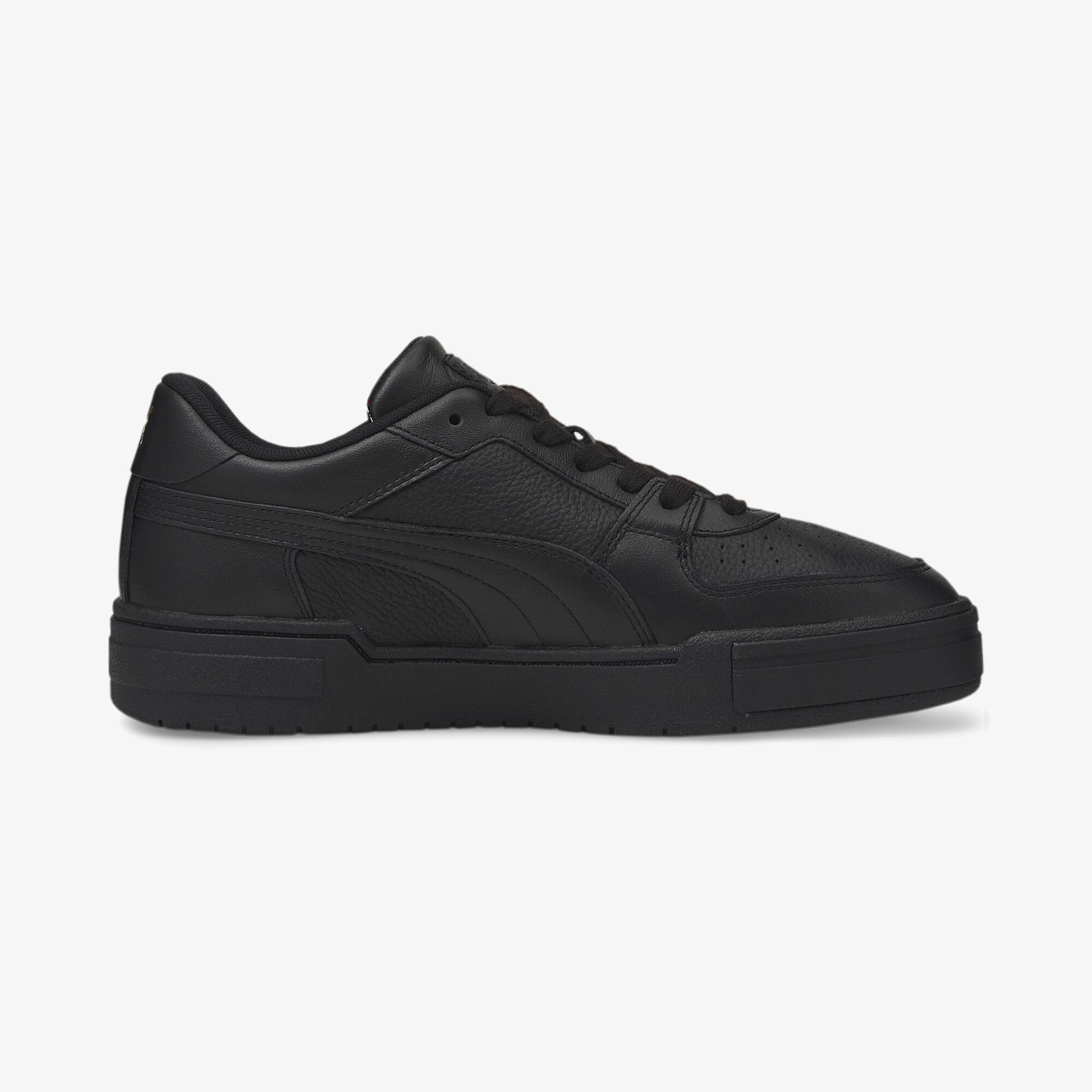 Puma Ca Pro Classic Kadın Siyah Spor Ayakkabı