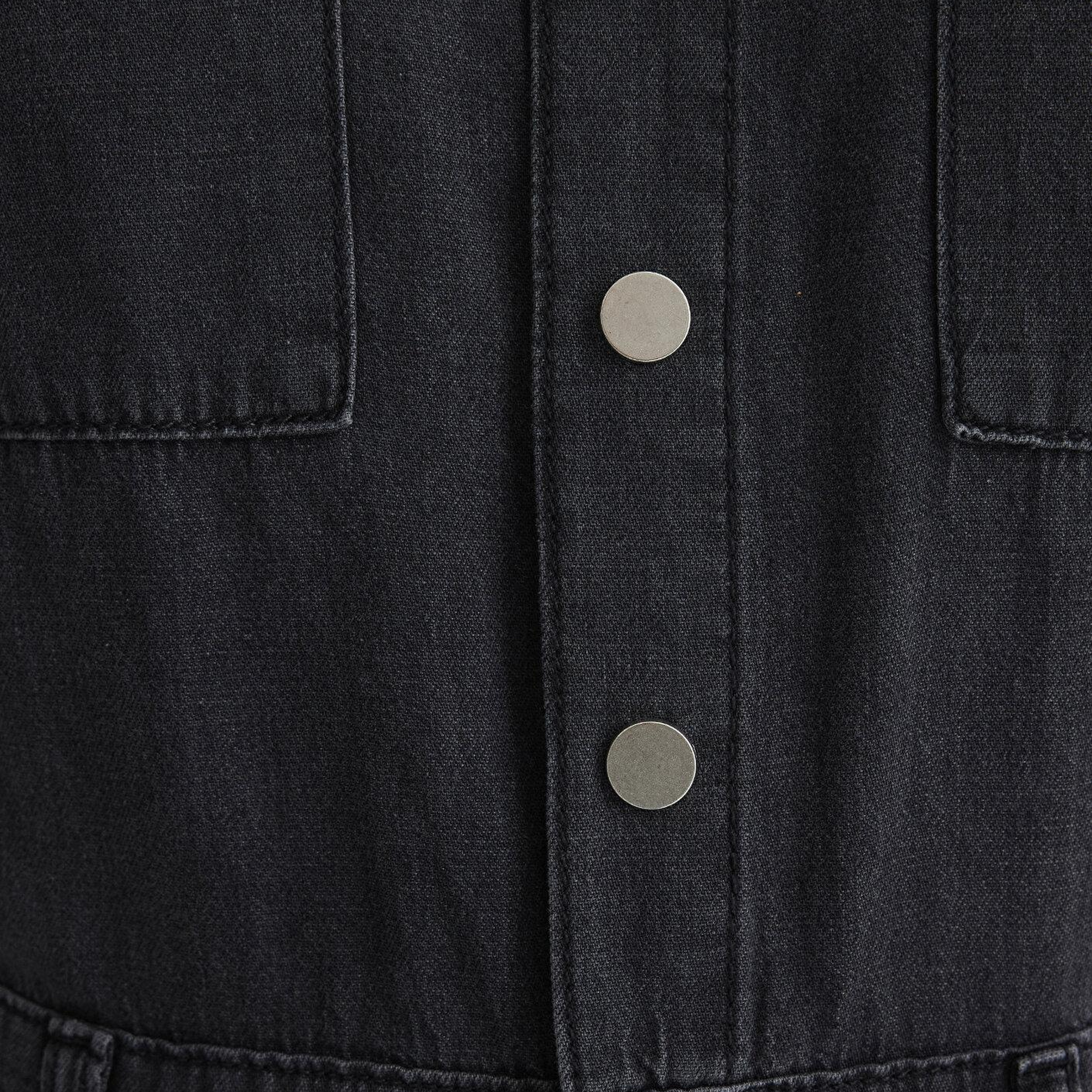 Mavi Doria Iconic Antrasit Jean Tulum 101265-35283