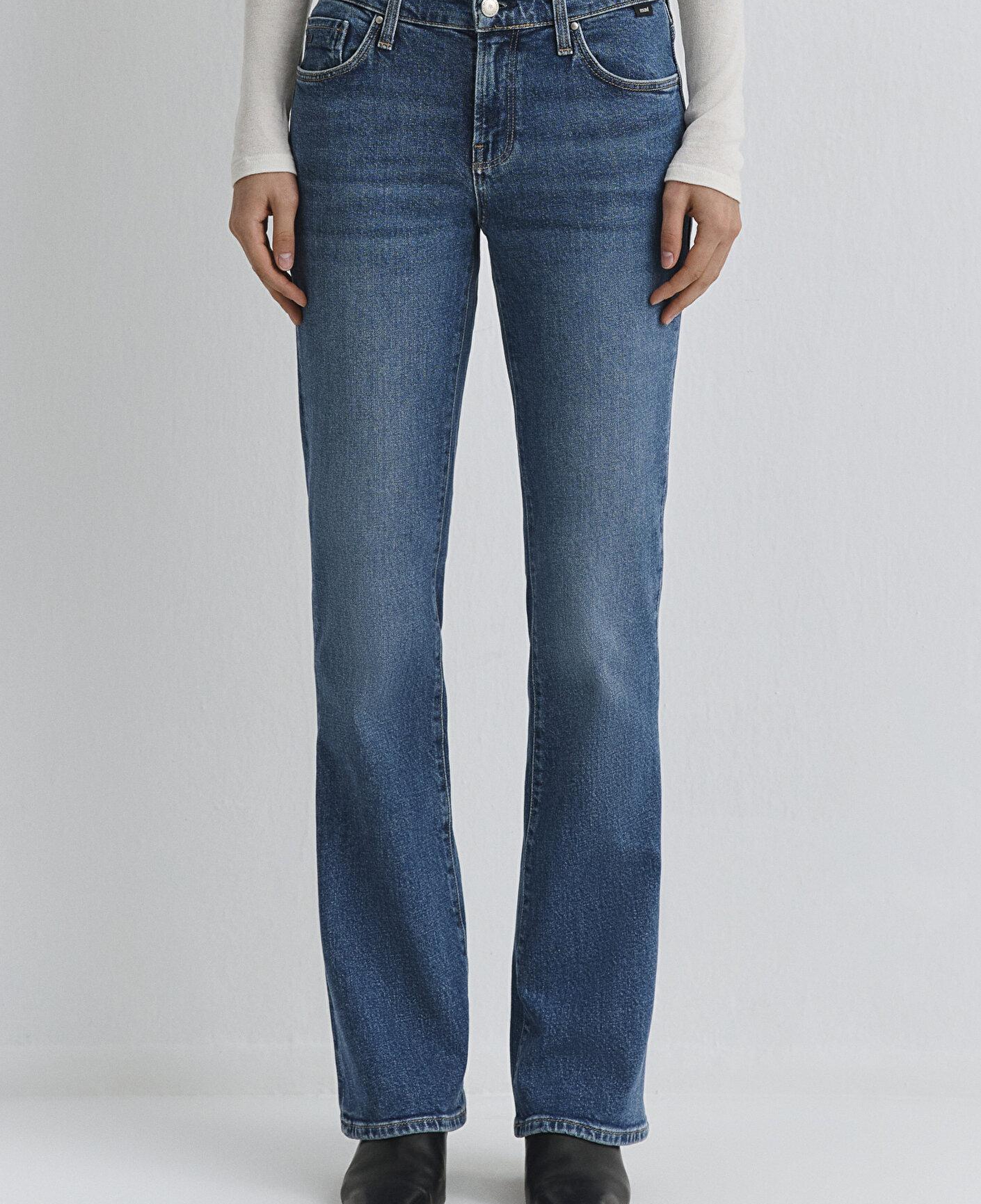 Mavi Molly Classic Denim Indigo Mavisi Jean Pantolon 1013690520
