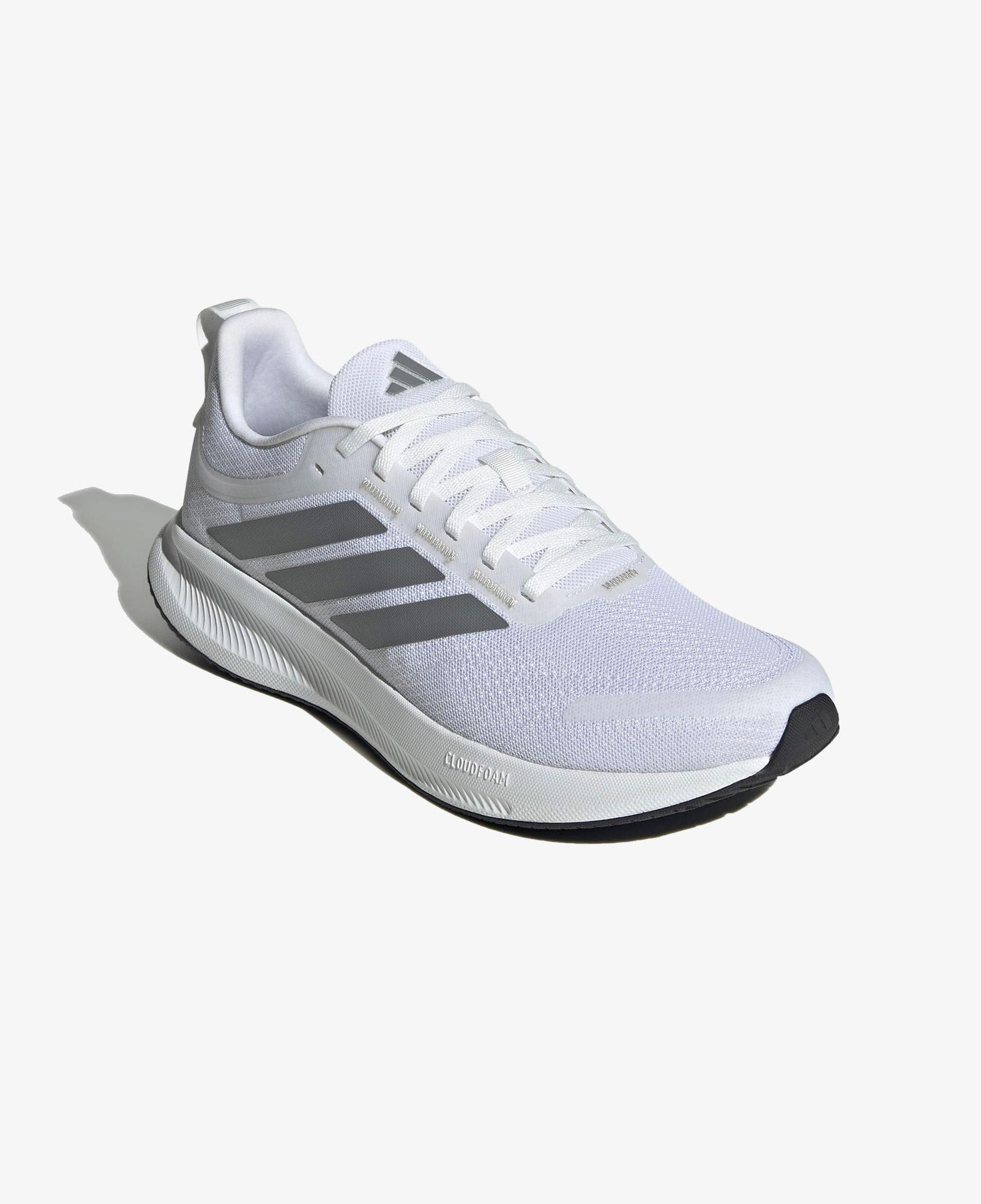 adidas Runfalcon 5 Erkek Beyaz Koşu Ayakkabısı