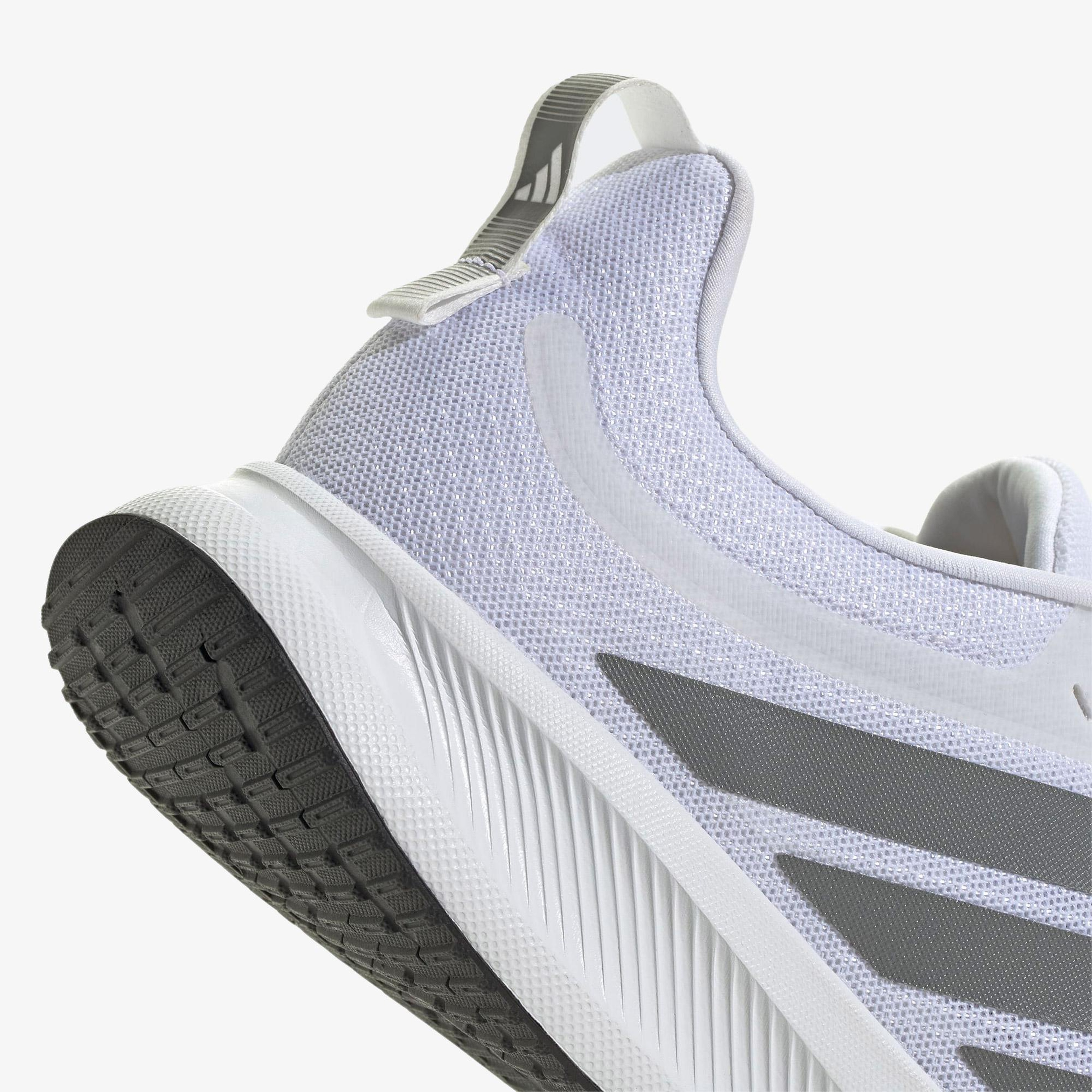 adidas Runfalcon 5 Erkek Beyaz Koşu Ayakkabısı
