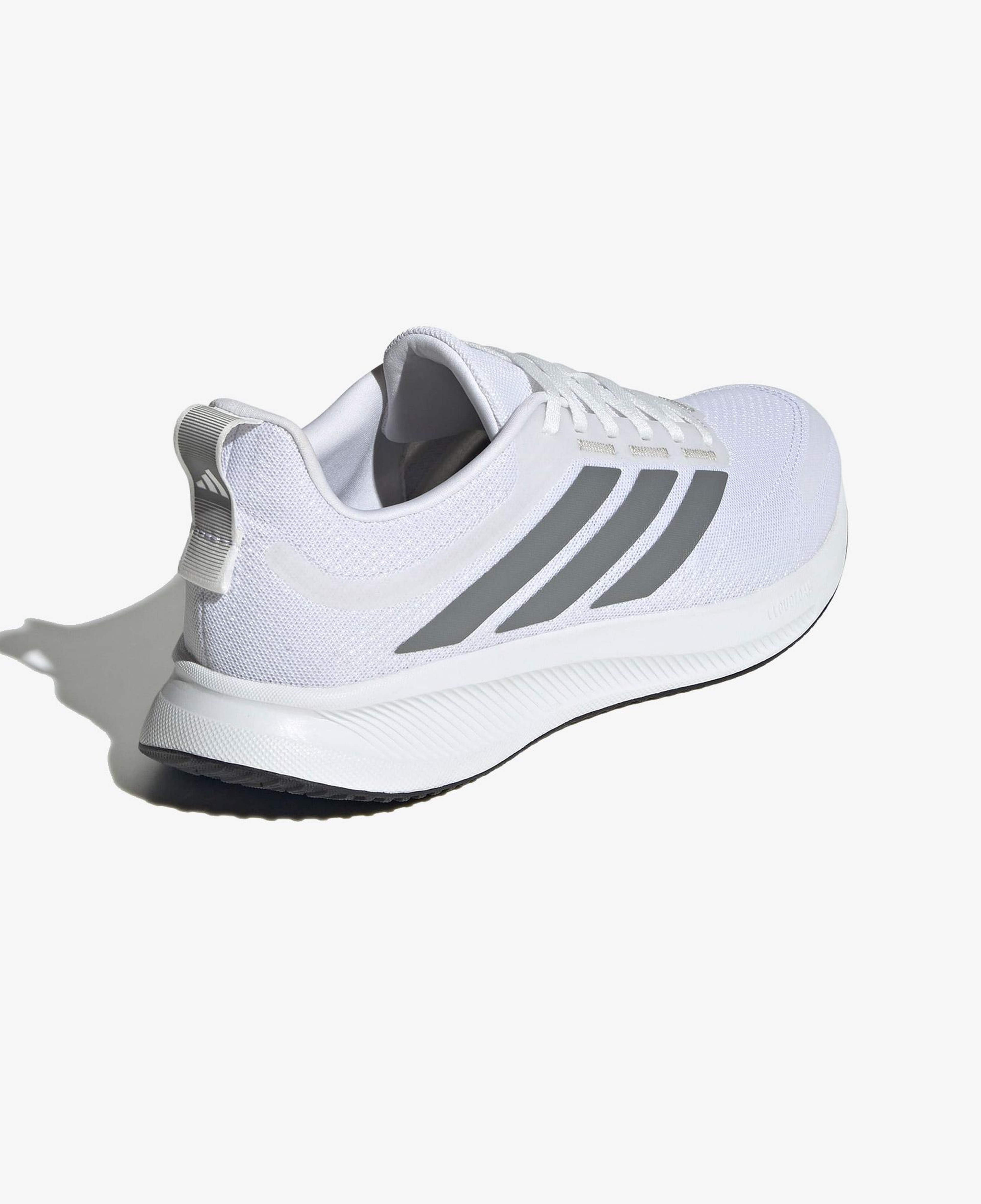adidas Runfalcon 5 Erkek Beyaz Koşu Ayakkabısı