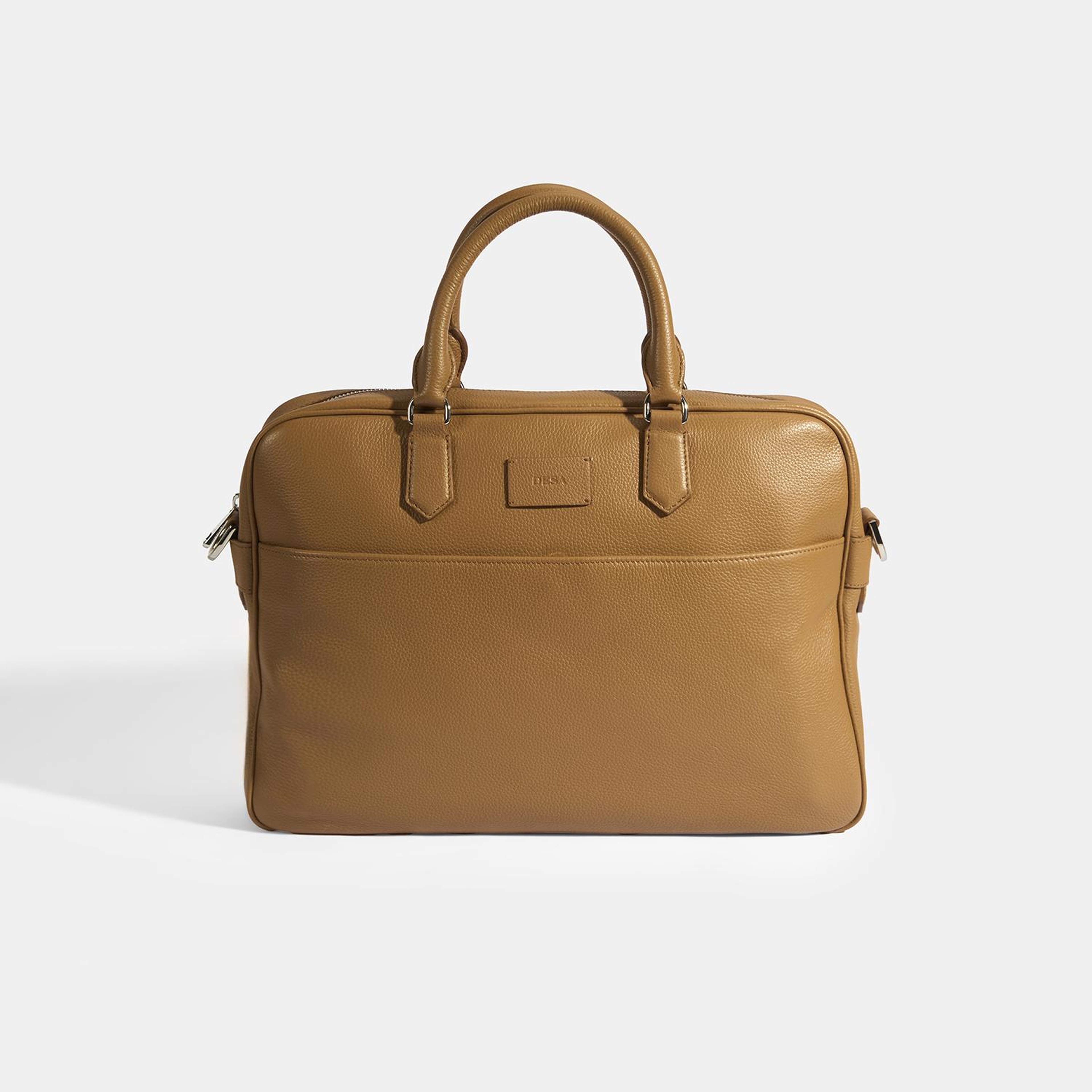 Kaelith Taba Erkek Deri Evrak Çantası