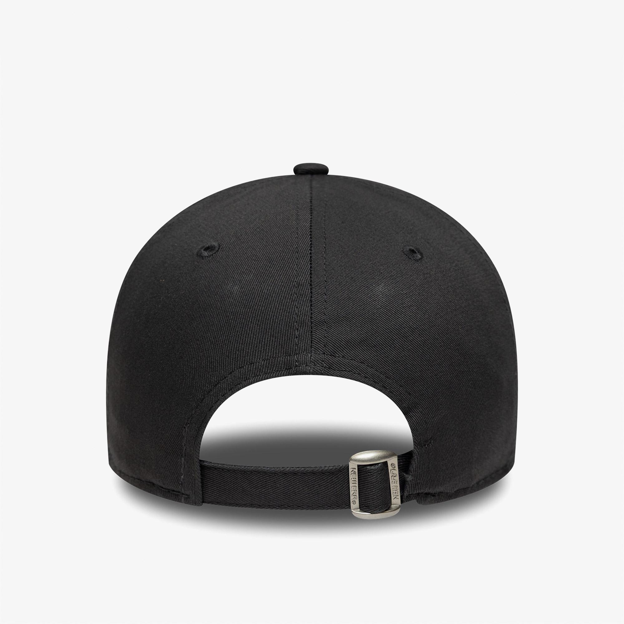 New Era League Essential 9Forty Neyyan Unisex Gri Şapka