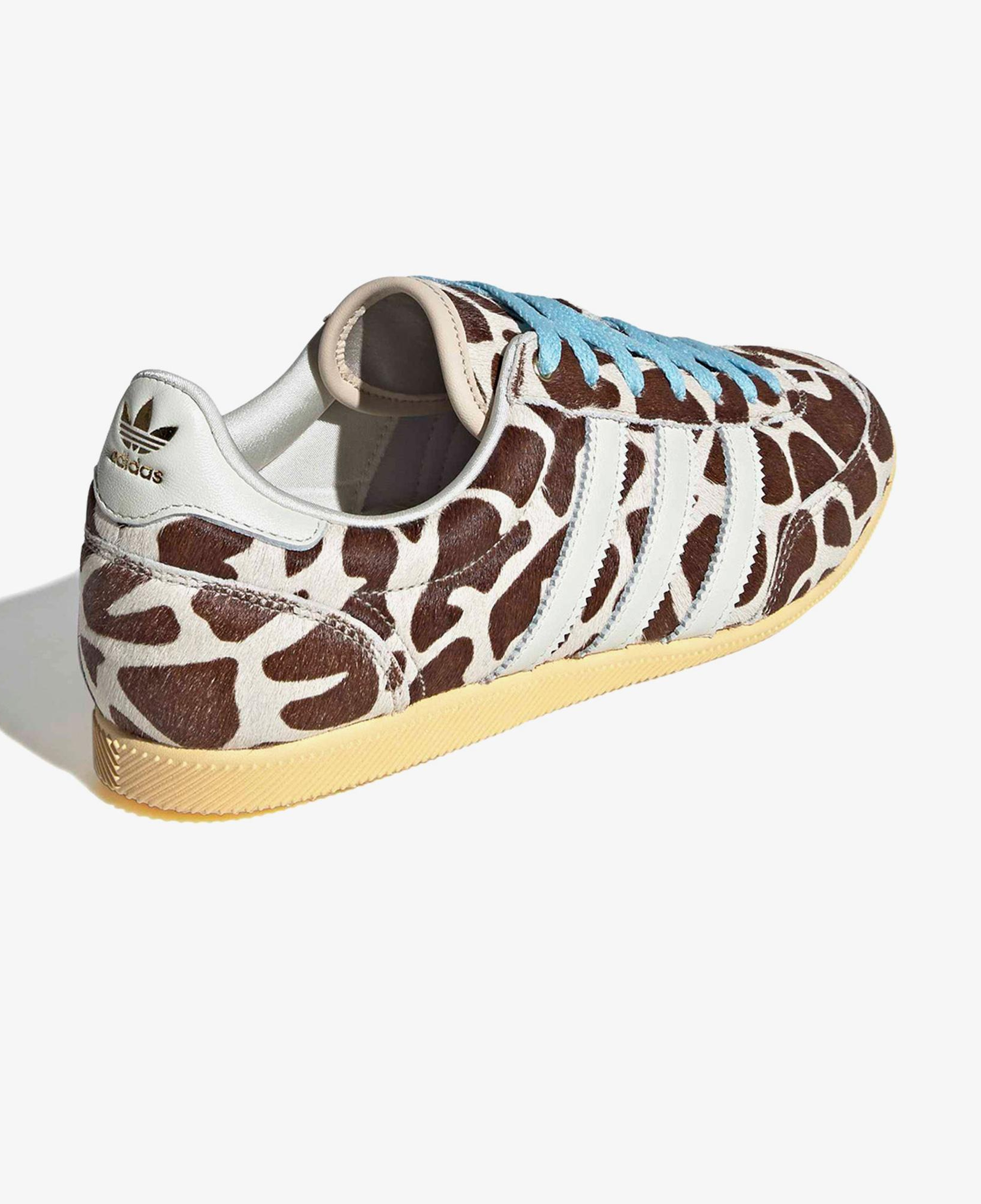 adidas Japan Kadın Bej Spor Ayakkabı