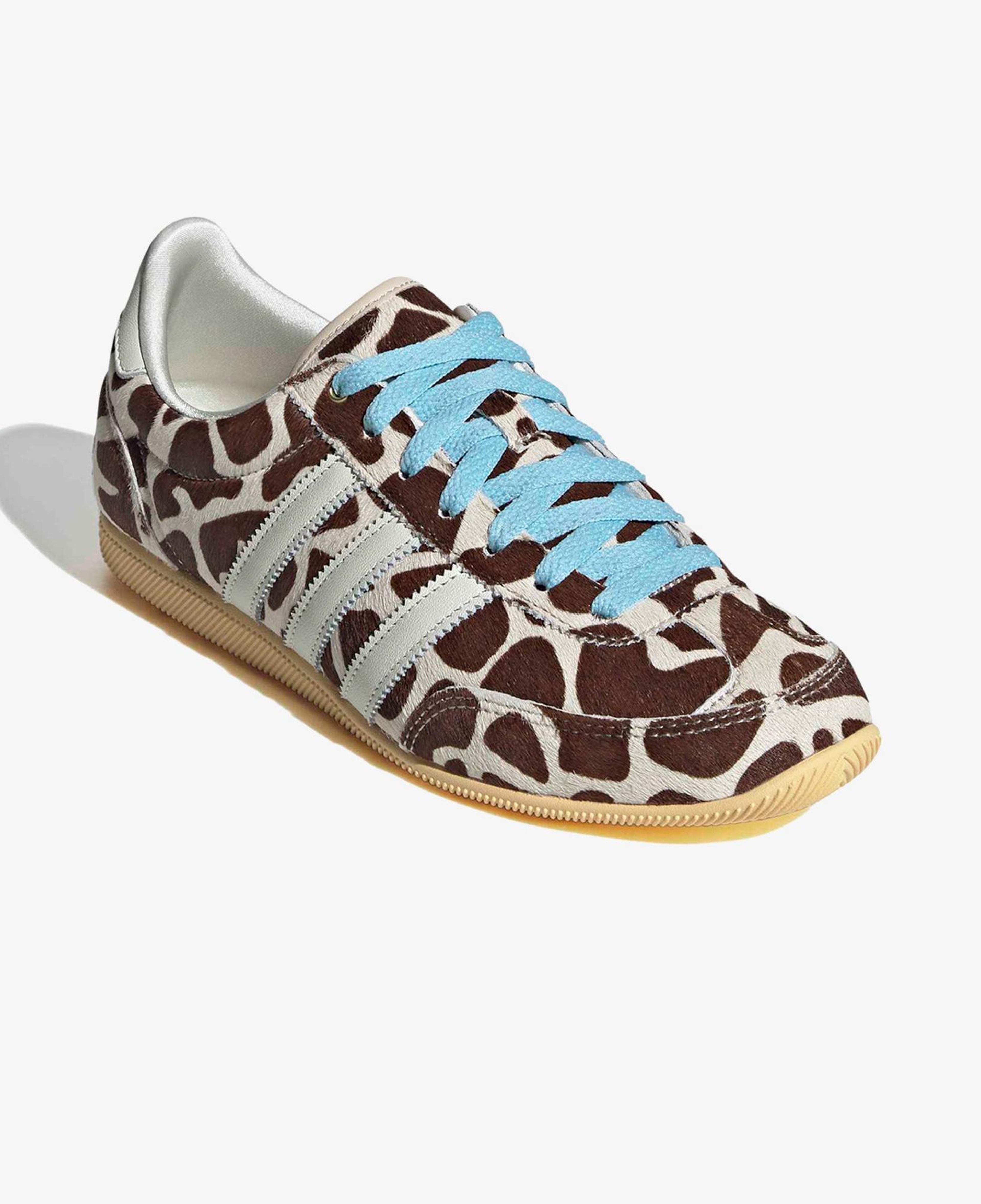 adidas Japan Kadın Bej Spor Ayakkabı