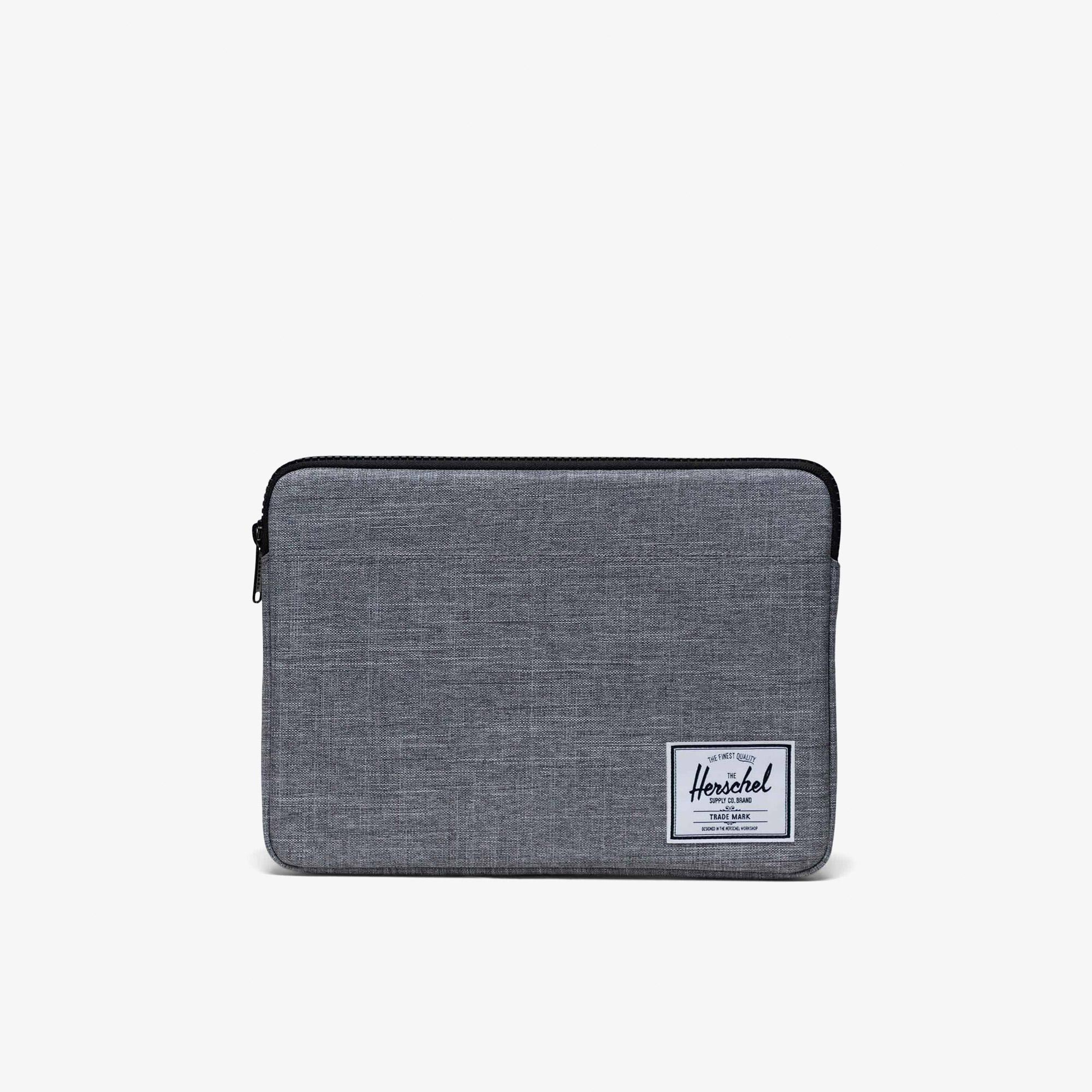 Herschel Anchor 13 İnc Unisex Gri Laptop Macbook Tablet Kılıfı