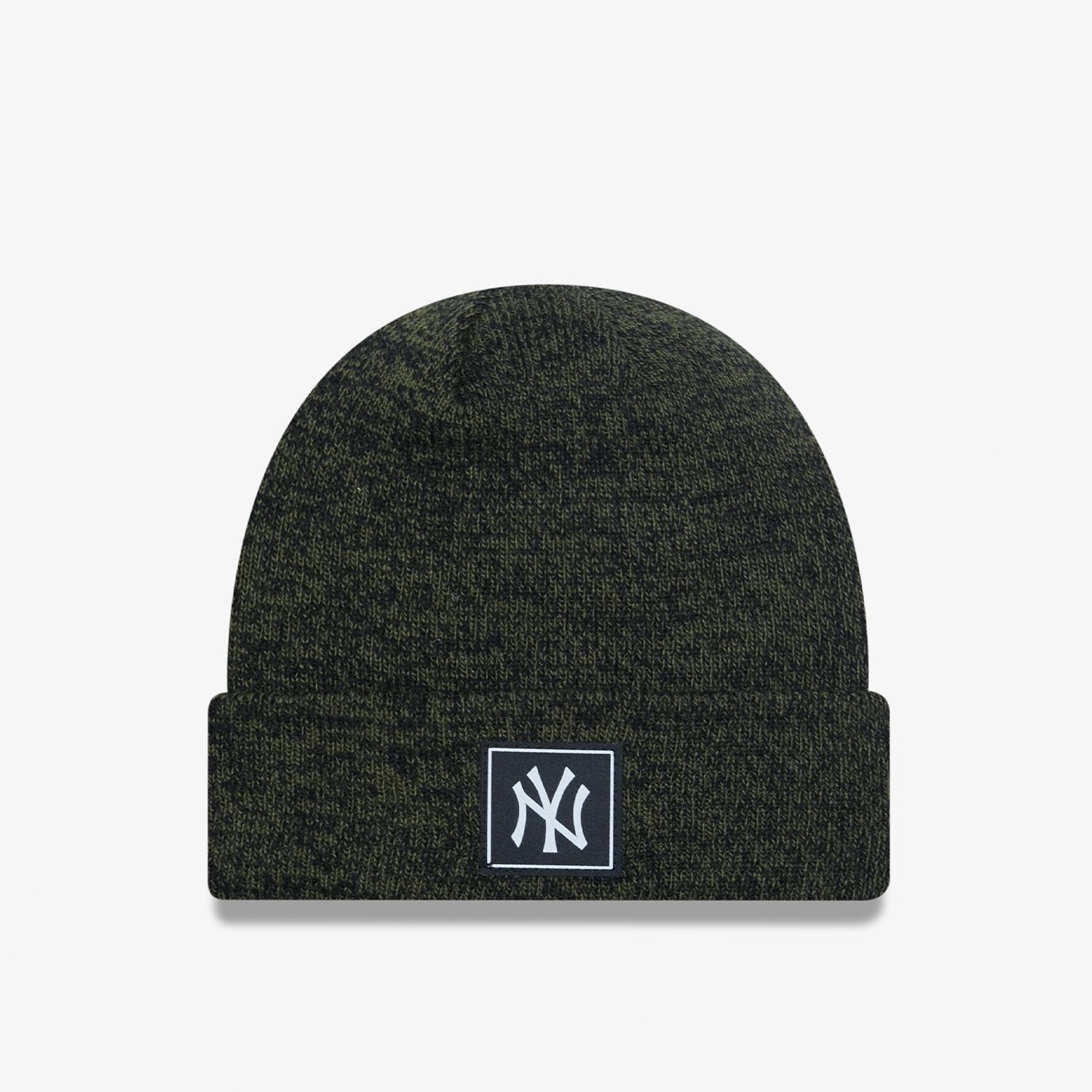 New Era Chyt Team Cuff Losdod Çocuk Yeşil Bere