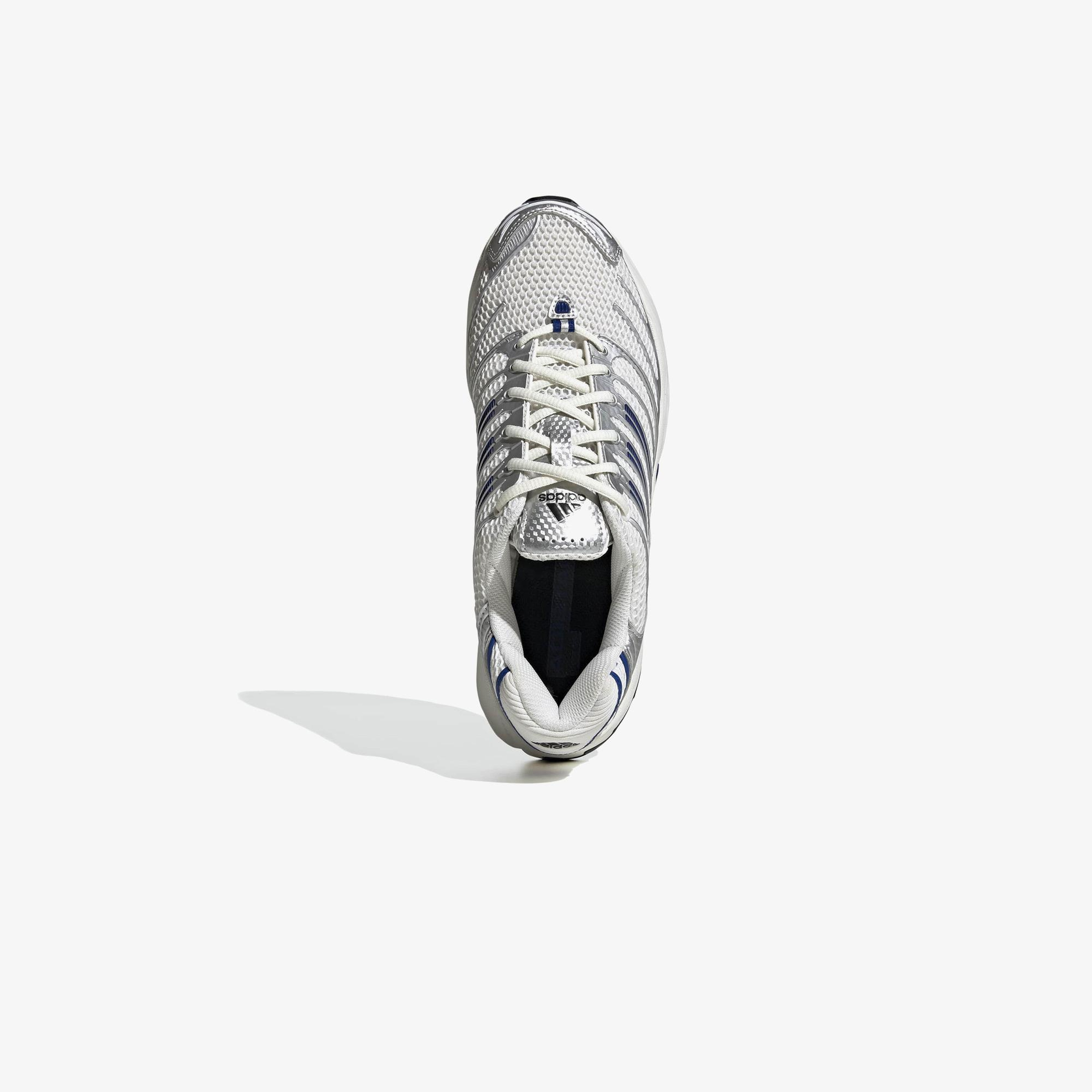 adidas Adistar Control 3 Unisex Beyaz Spor Ayakkabı