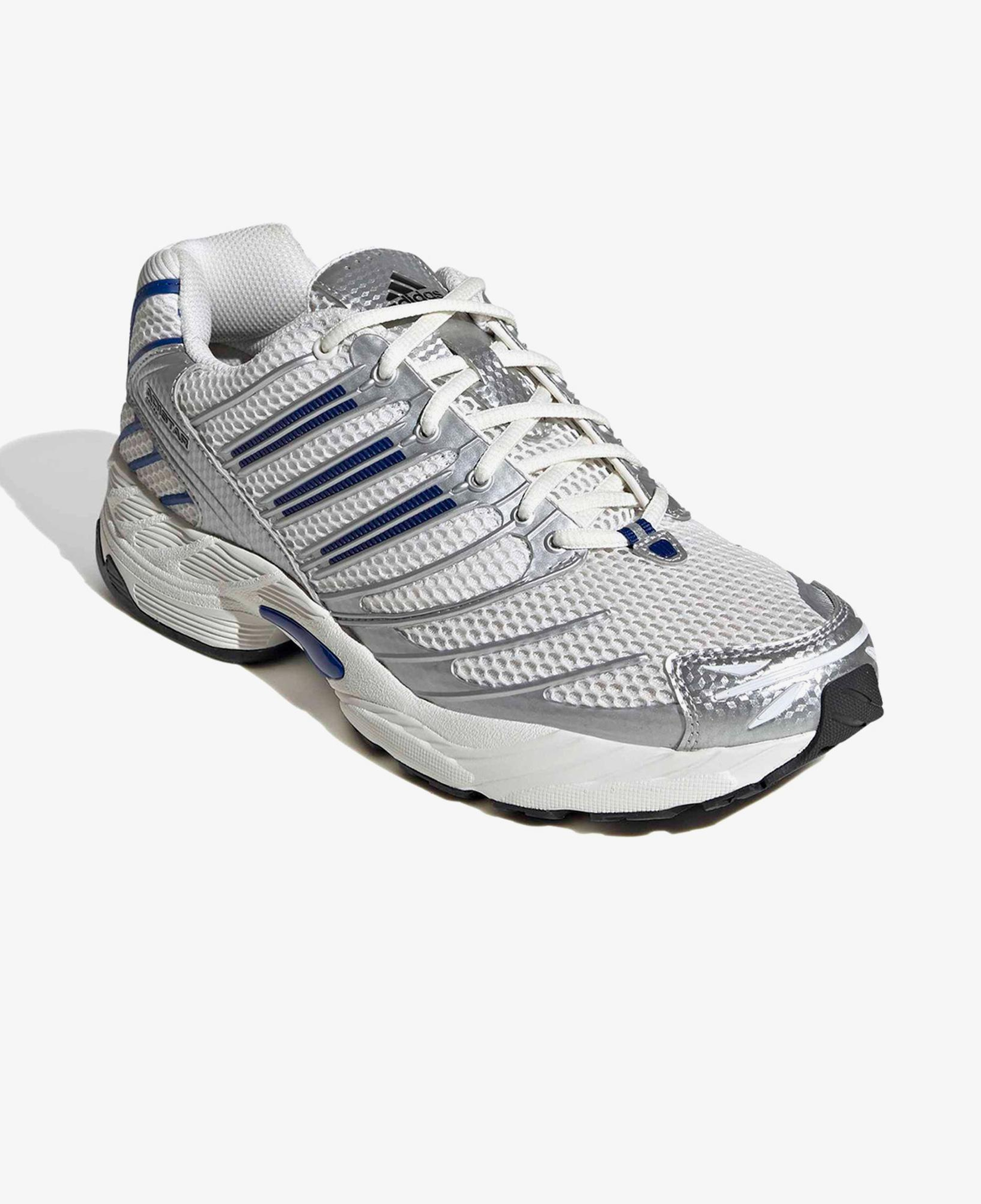 adidas Adistar Control 3 Unisex Beyaz Spor Ayakkabı