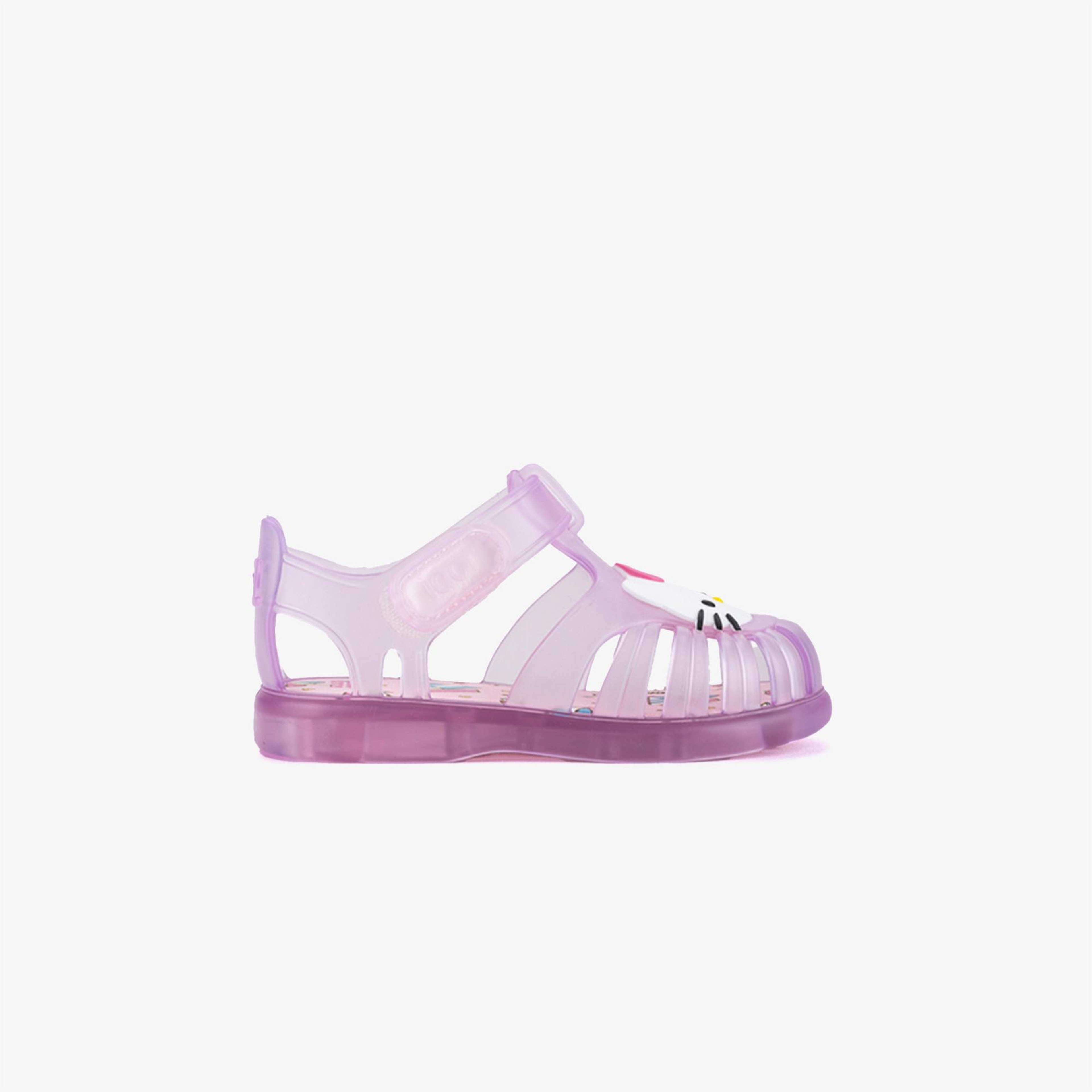 Igor Tobby V.Kitty Bebek Pembe Sandalet