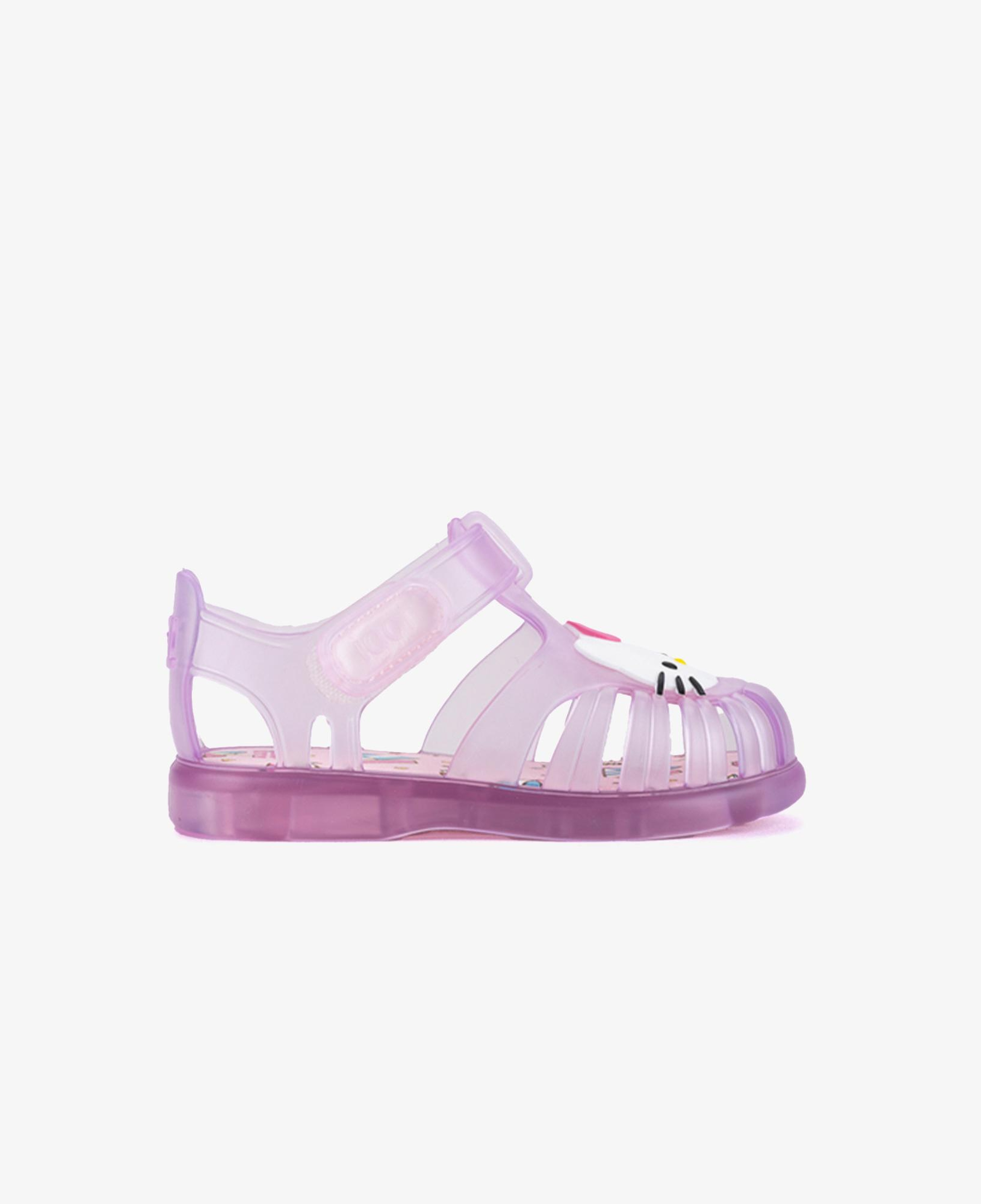 Igor Tobby V.Kitty Bebek Pembe Sandalet