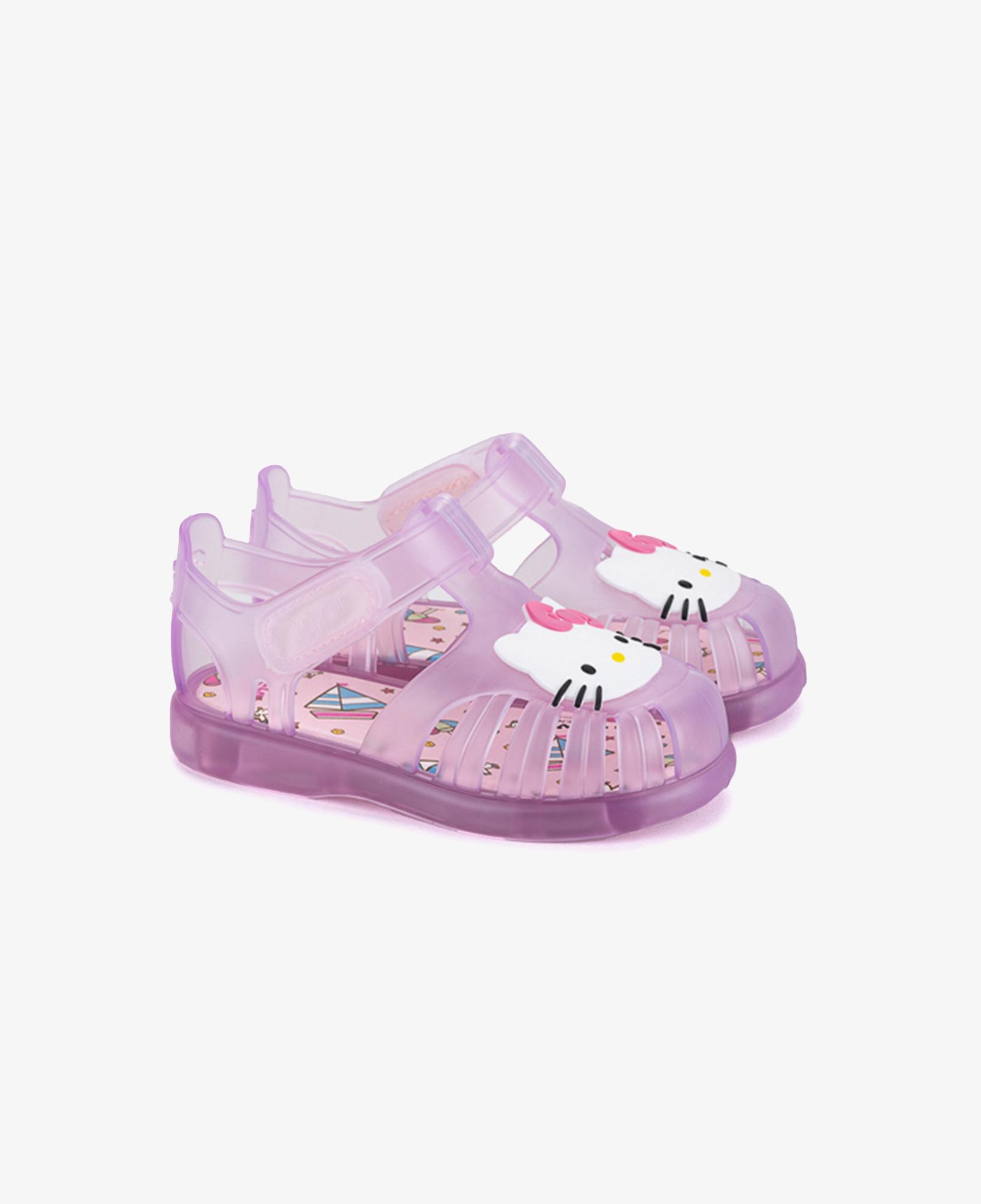 Igor Tobby V.Kitty Bebek Pembe Sandalet